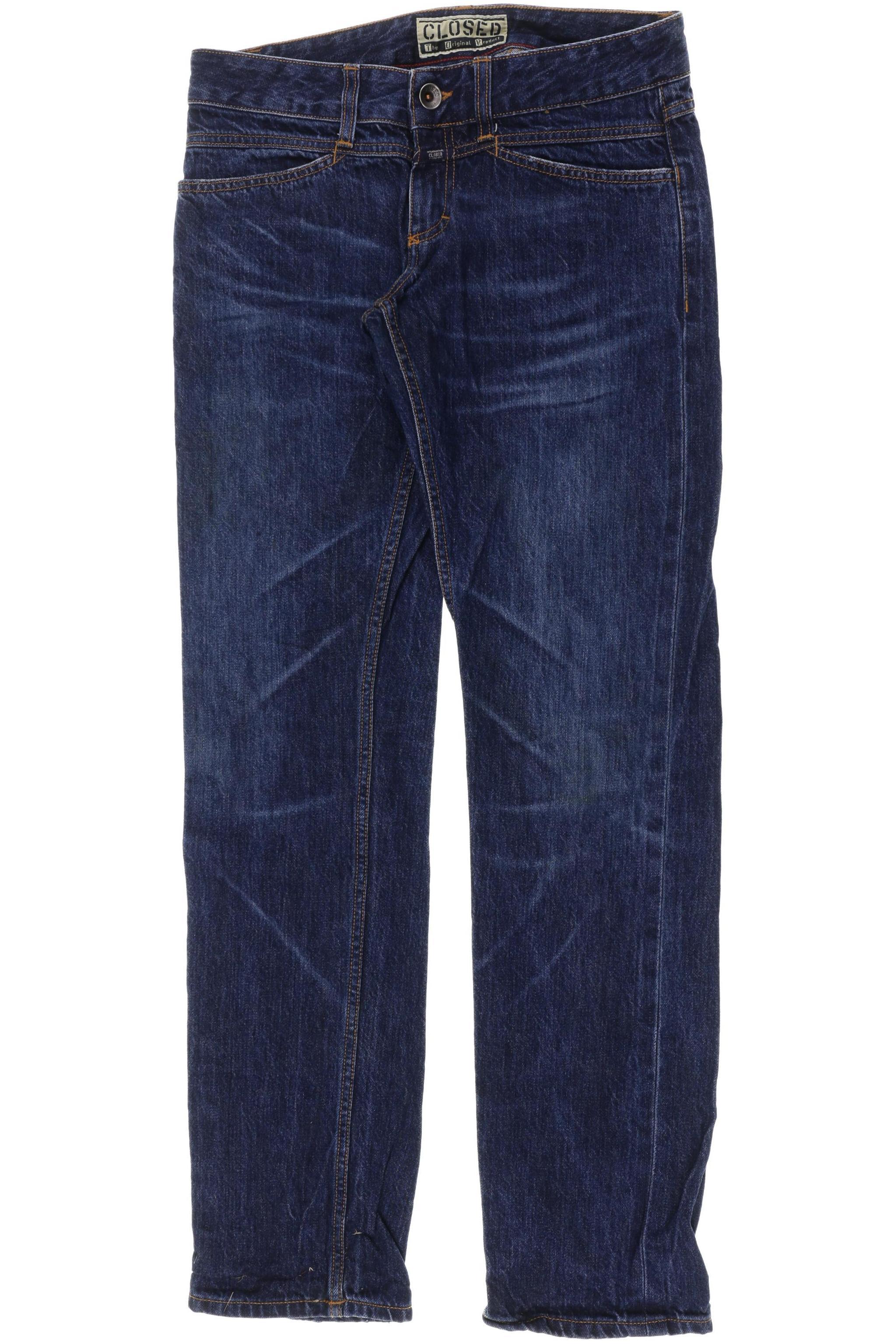 

Closed Damen Jeans, blau, Gr. 27