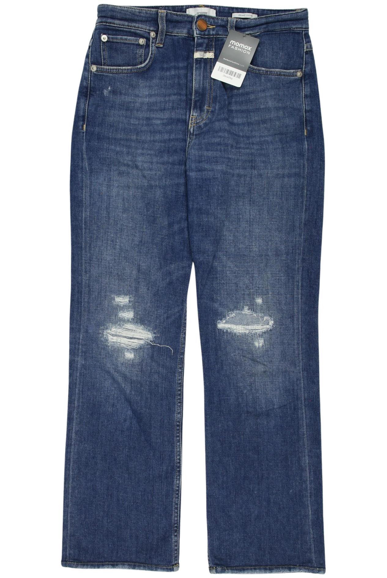 

Closed Damen Jeans, marineblau, Gr. 26