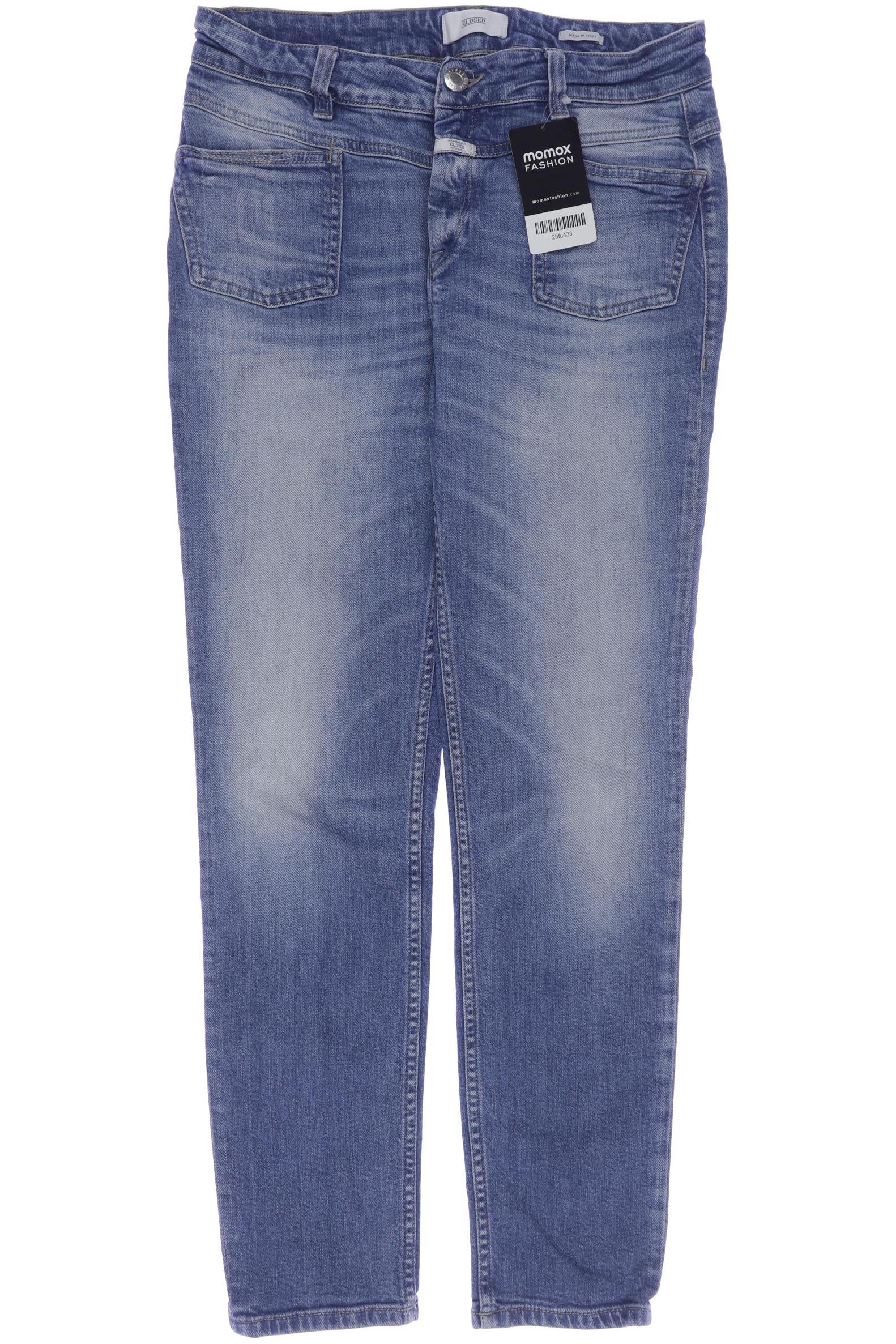 

Closed Damen Jeans, blau, Gr. 38