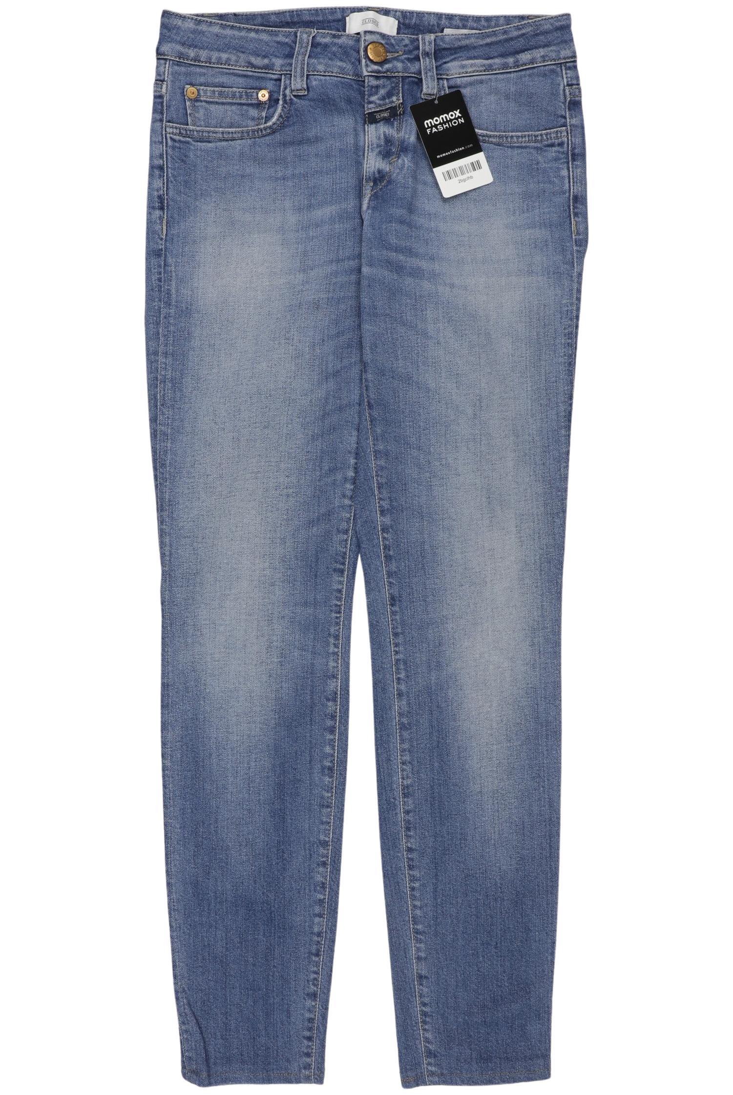 

Closed Damen Jeans, blau, Gr. 25