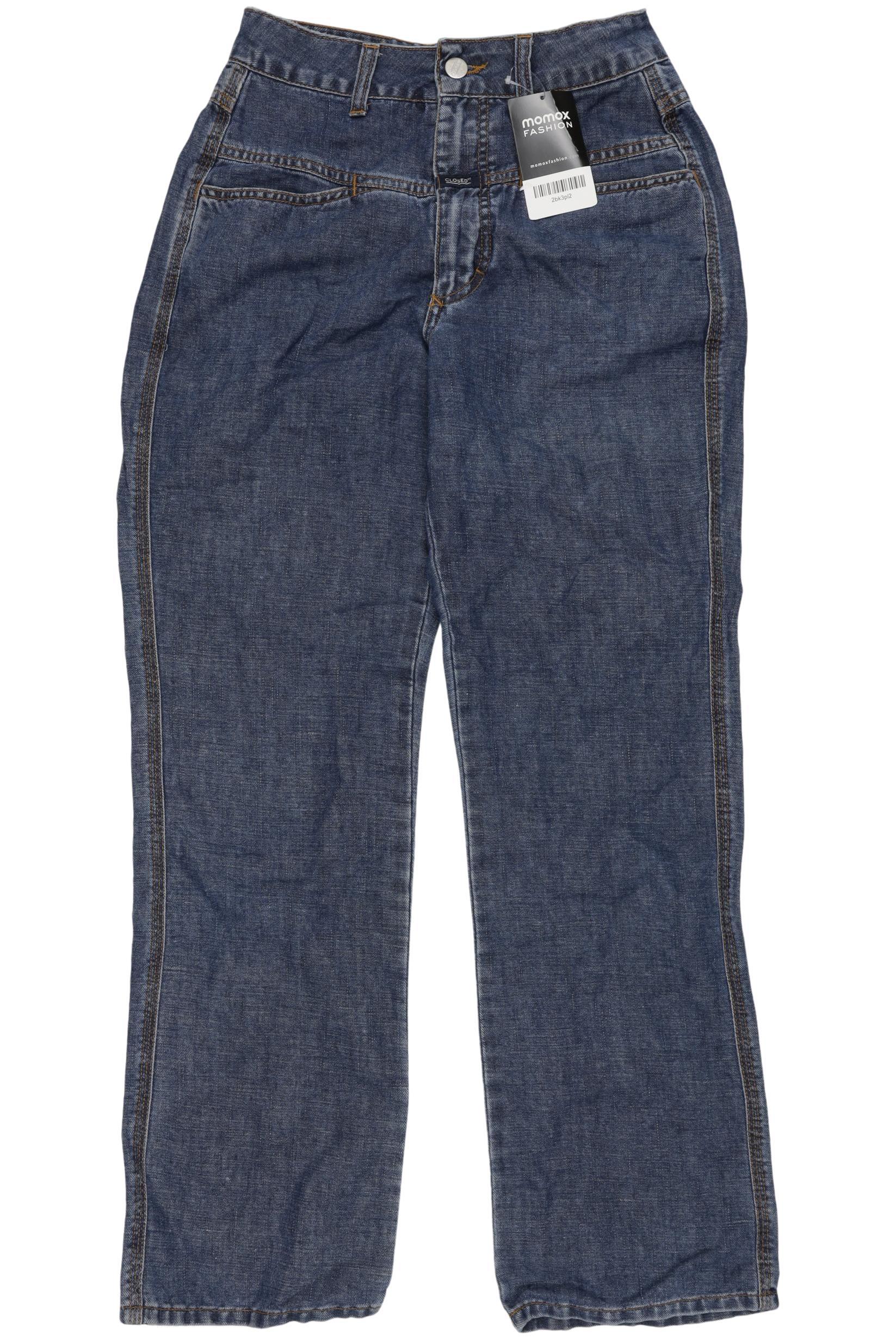 

Closed Damen Jeans, blau, Gr. 40