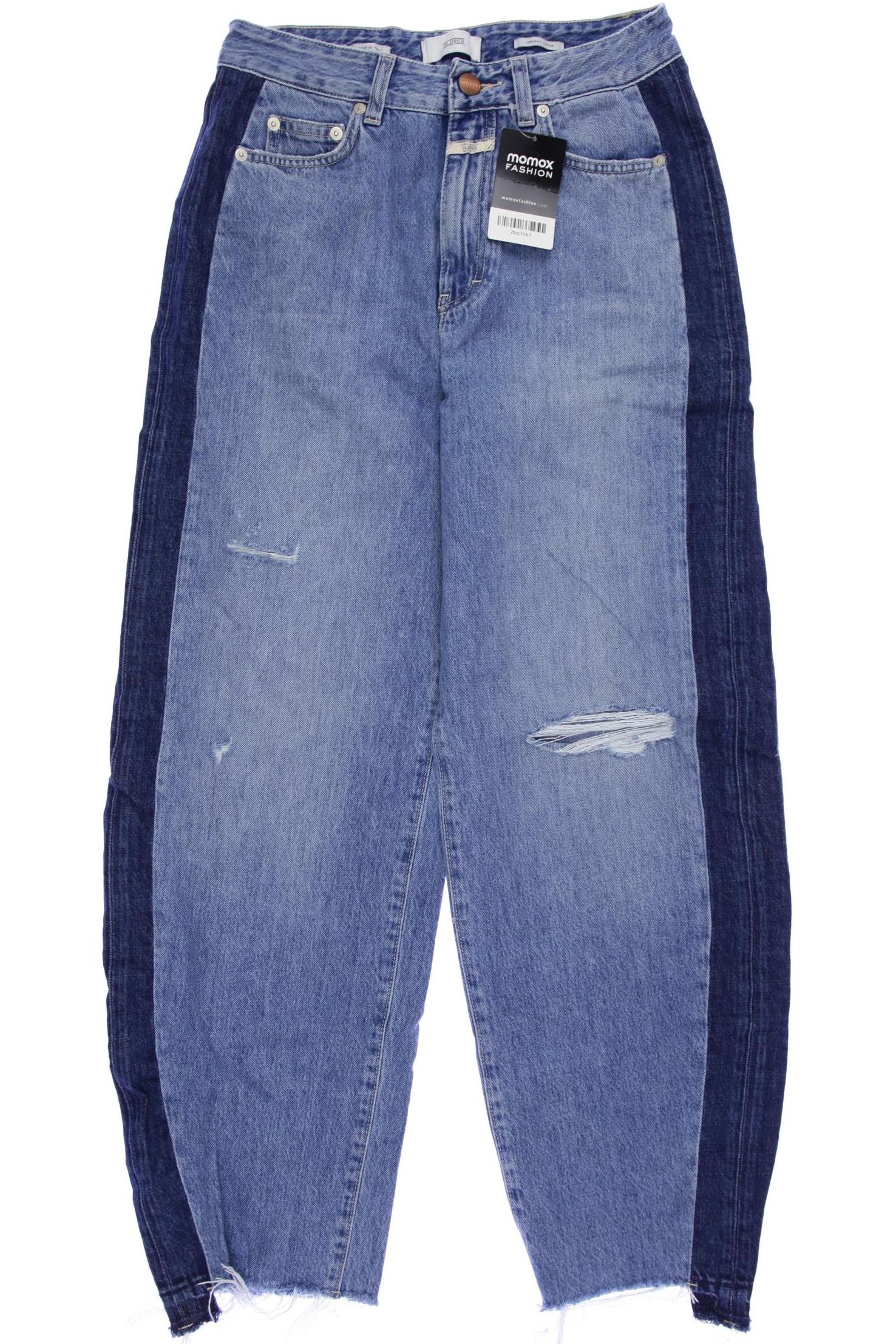 

Closed Damen Jeans, blau, Gr. 26