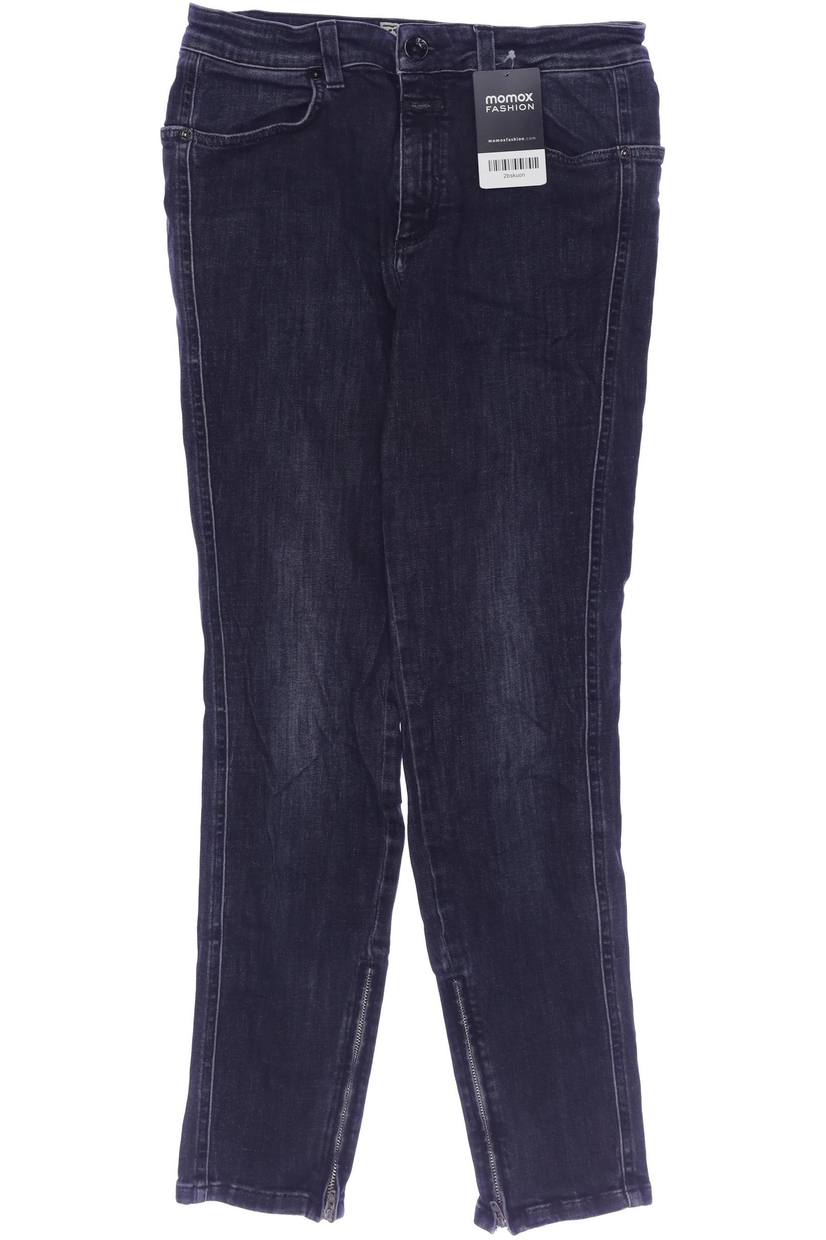 

Closed Damen Jeans, marineblau, Gr. 29