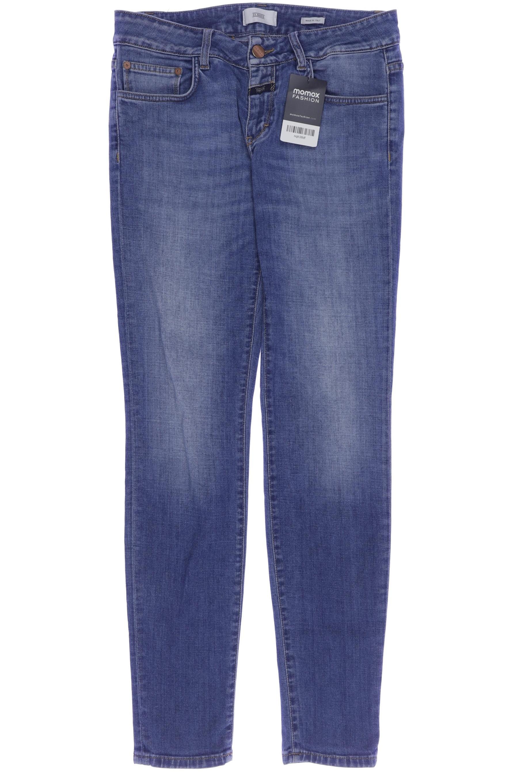 

Closed Damen Jeans, blau, Gr. 27