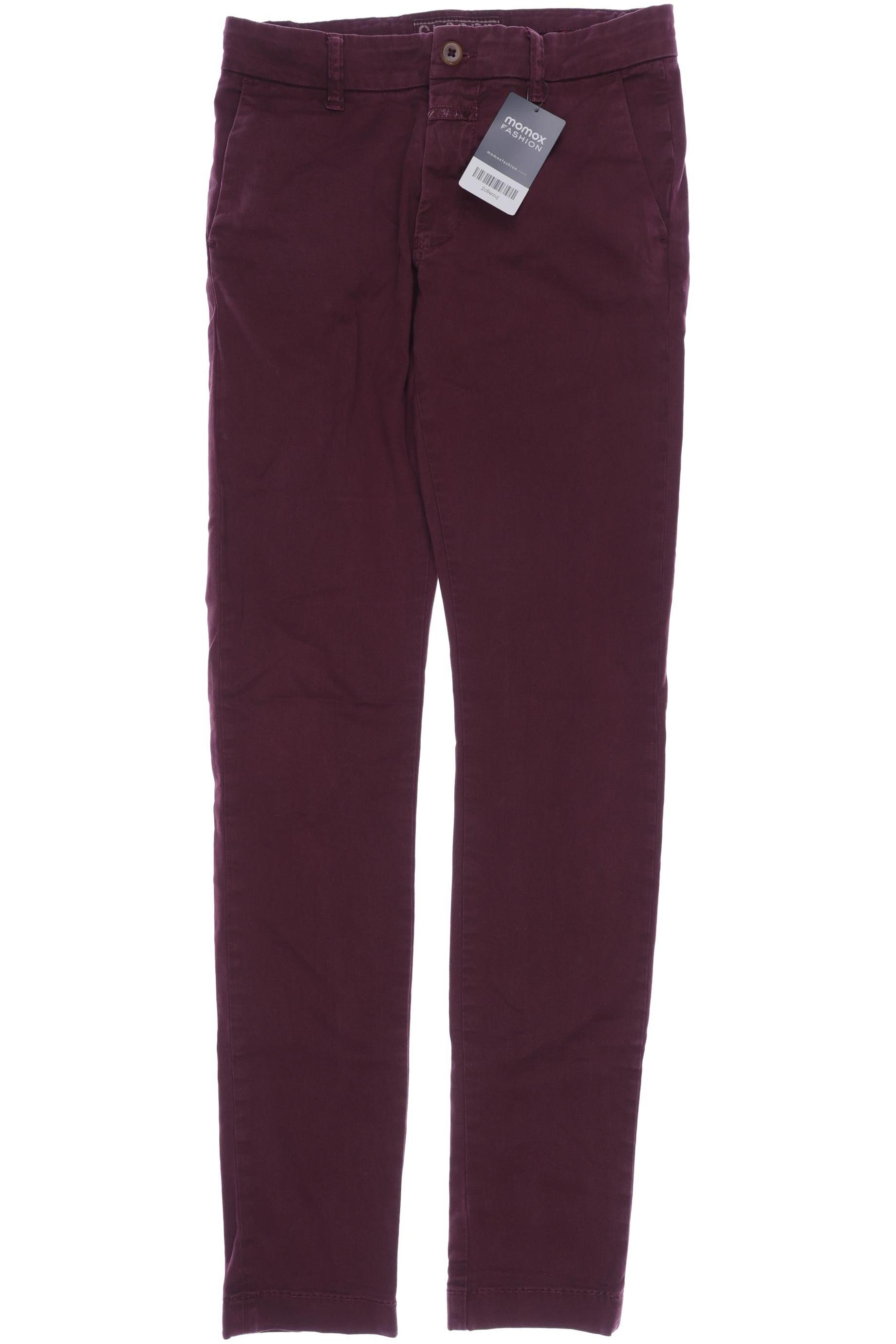 

Closed Damen Jeans, bordeaux