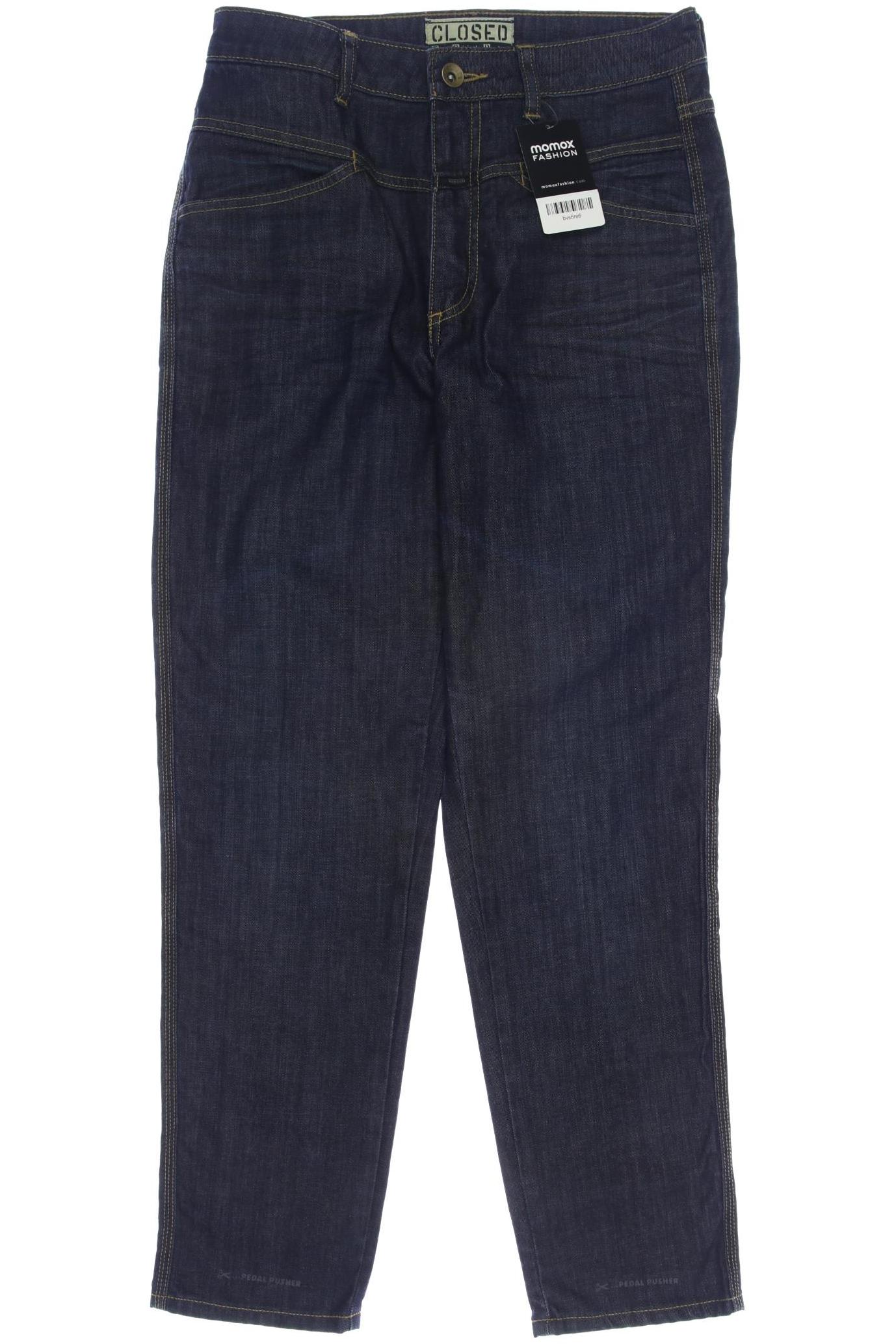 

Closed Damen Jeans, marineblau, Gr. 44