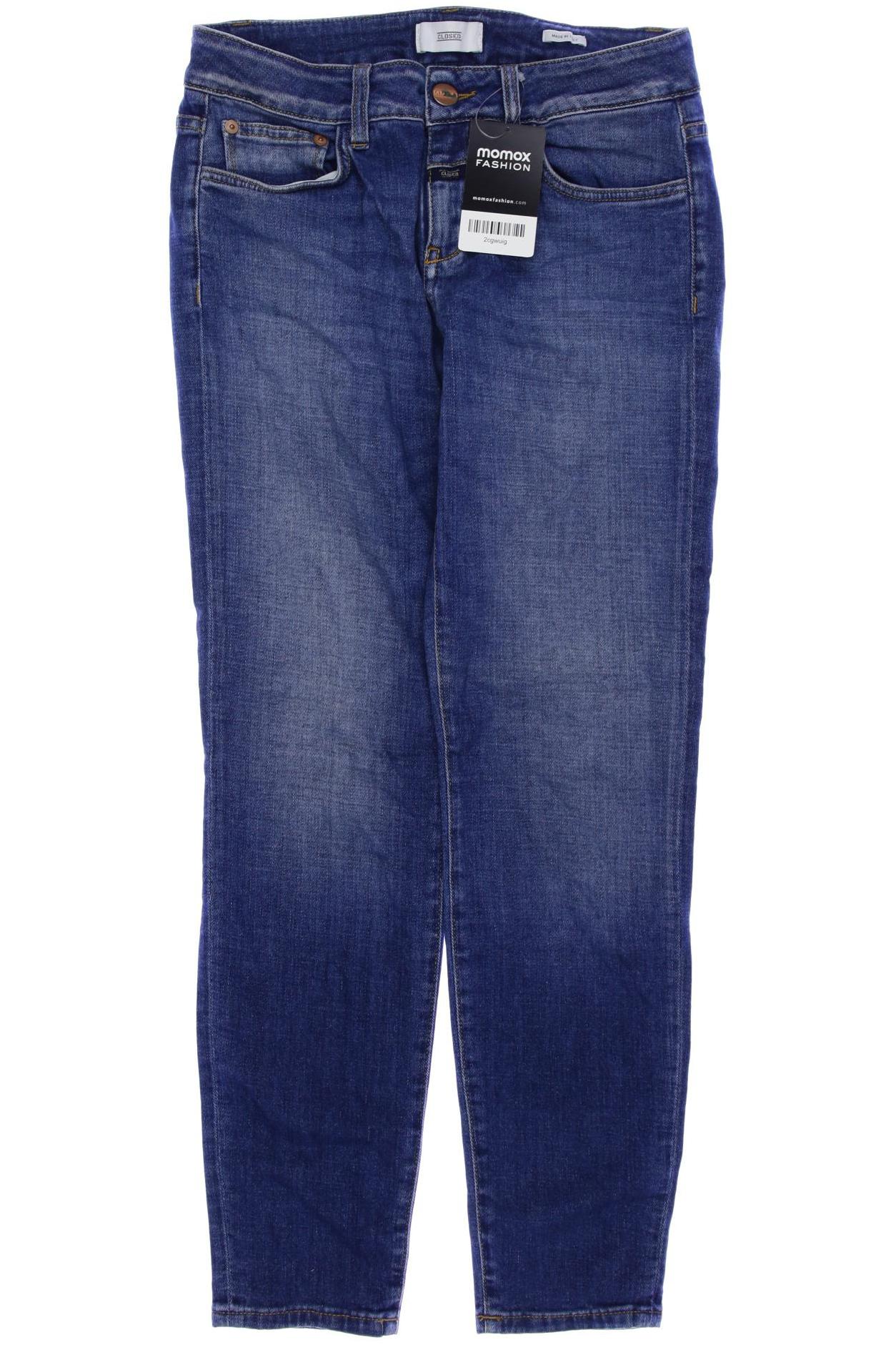 

Closed Damen Jeans, blau, Gr. 25