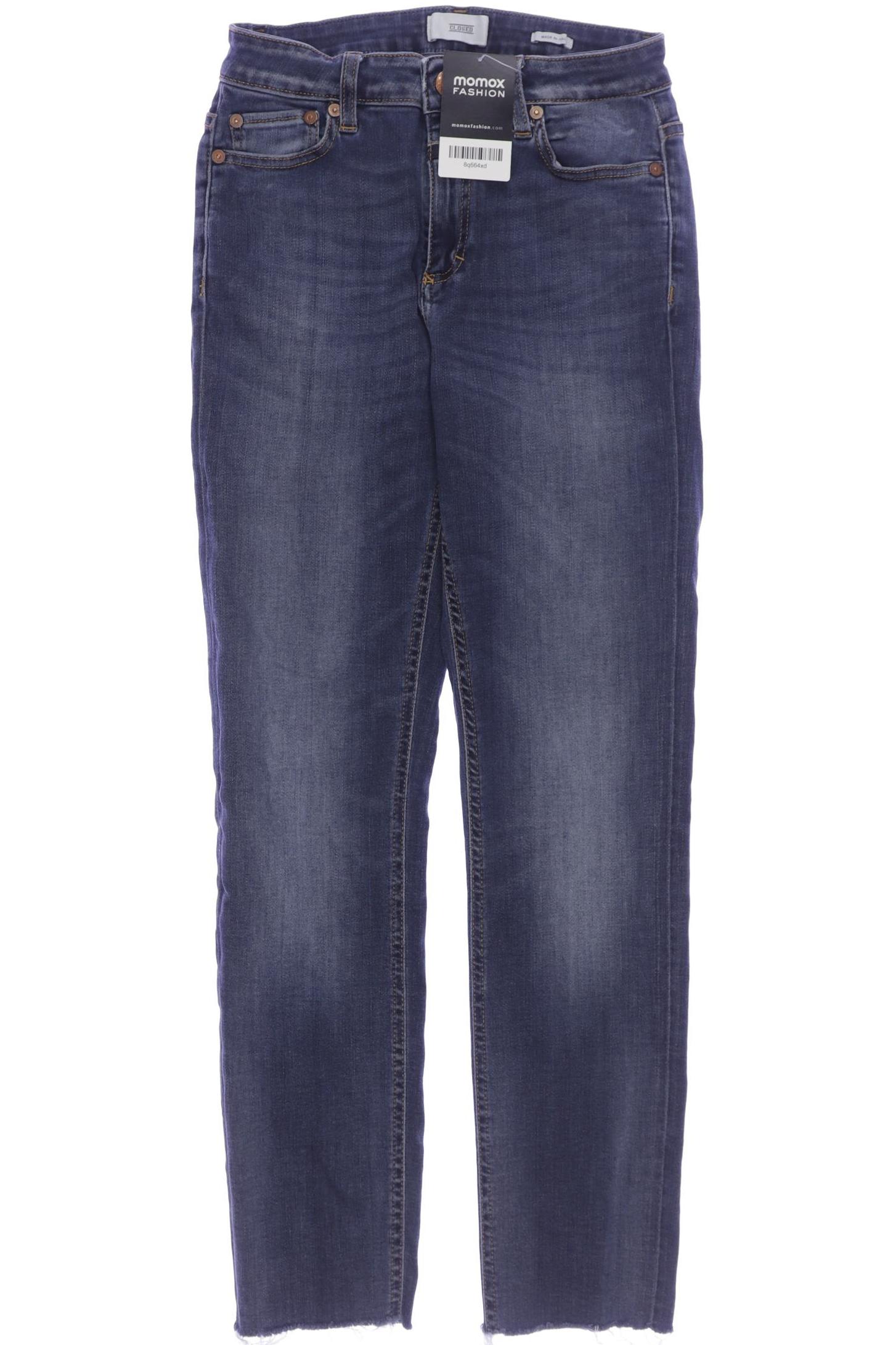 

Closed Damen Jeans, marineblau, Gr. 27