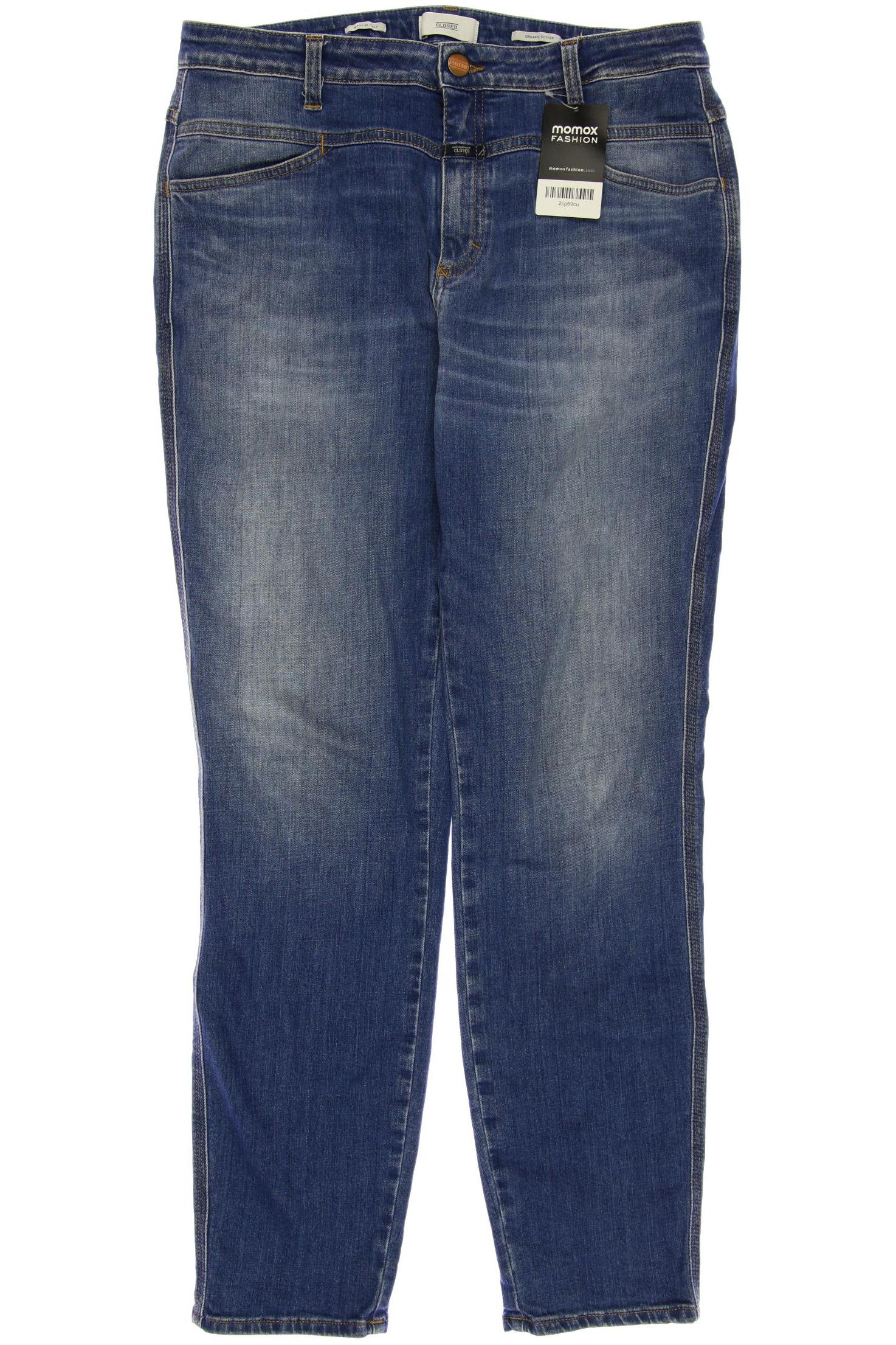 

Closed Damen Jeans, blau, Gr. 44