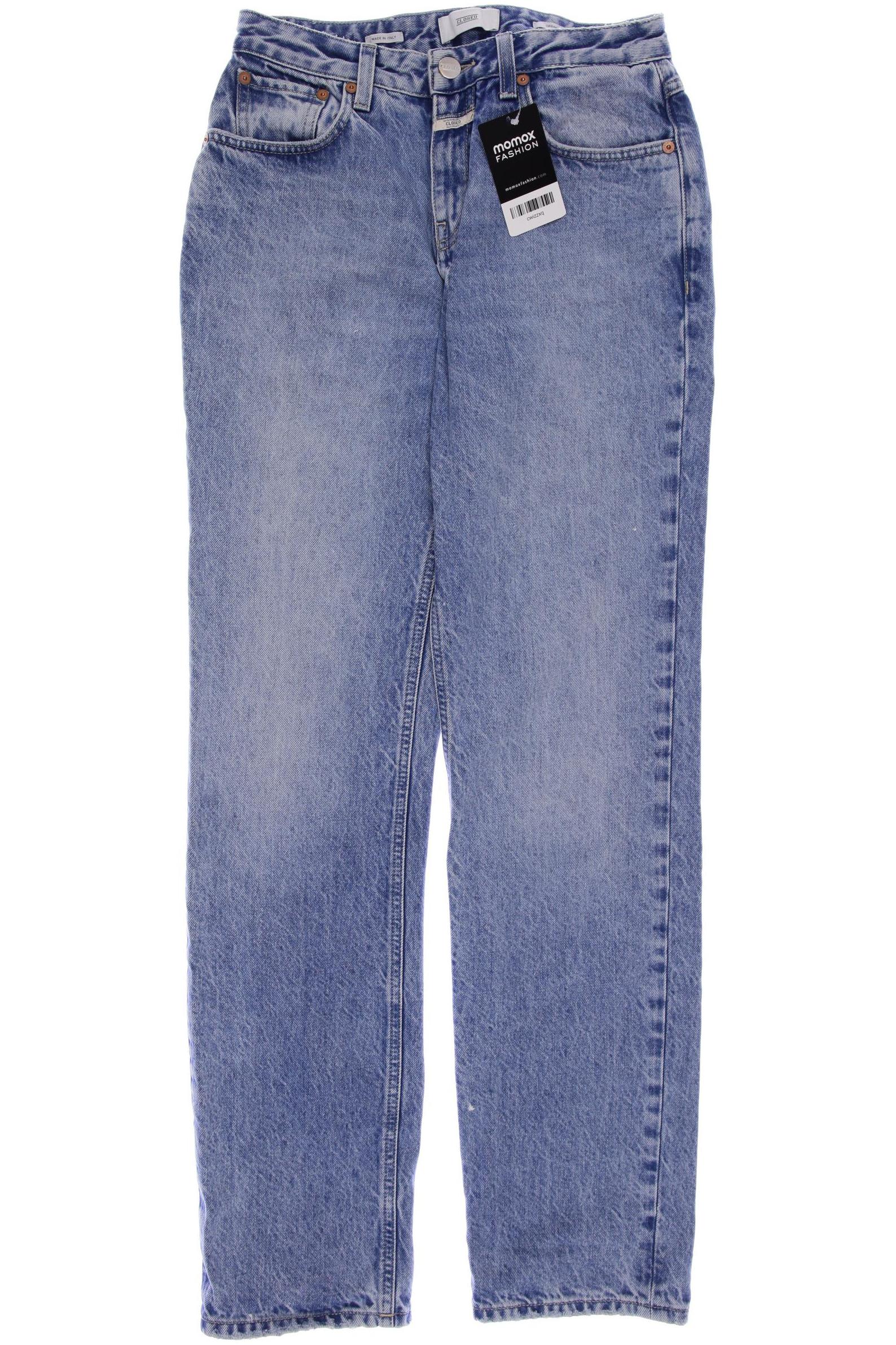 

Closed Damen Jeans, blau