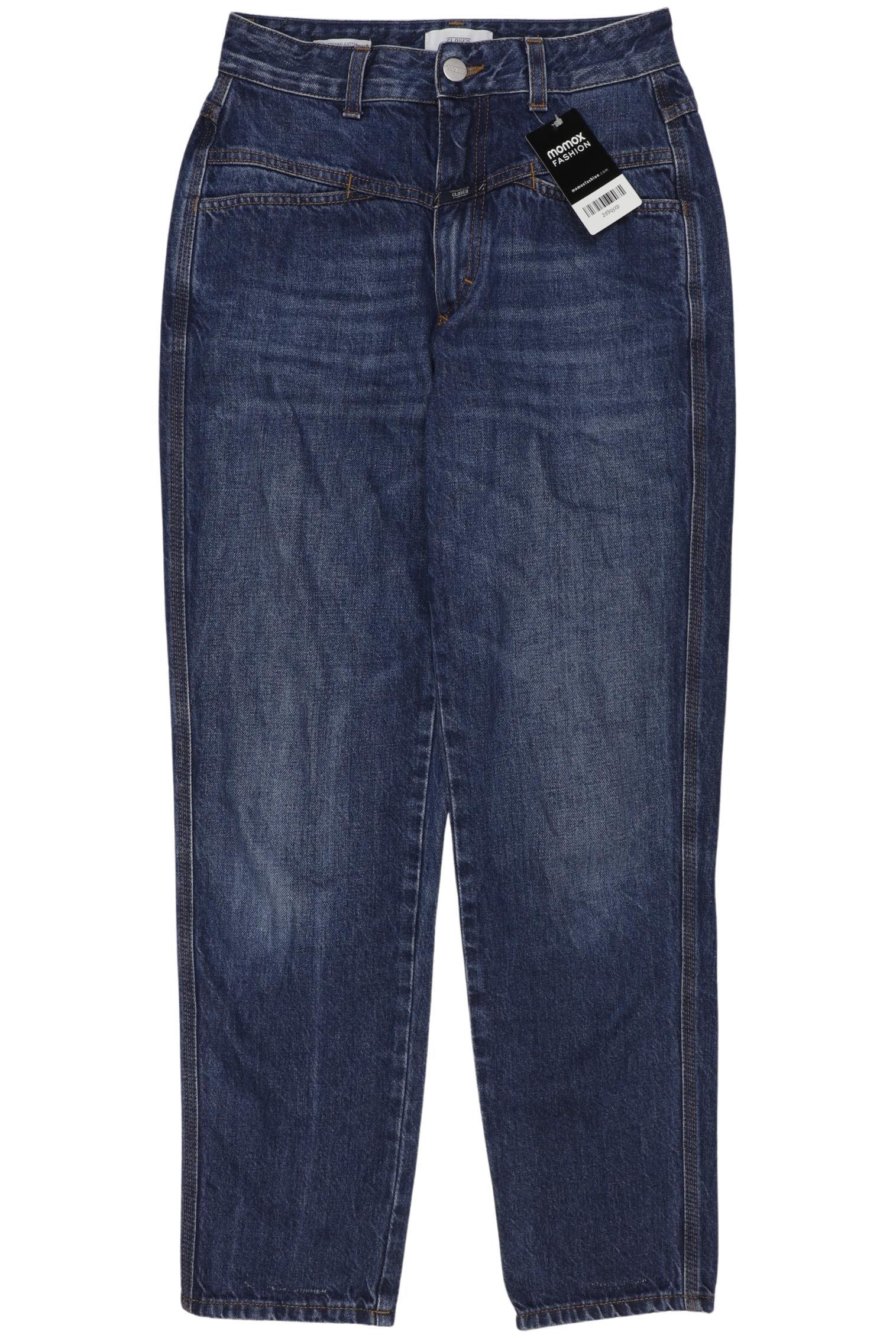 

Closed Damen Jeans, blau, Gr. 40