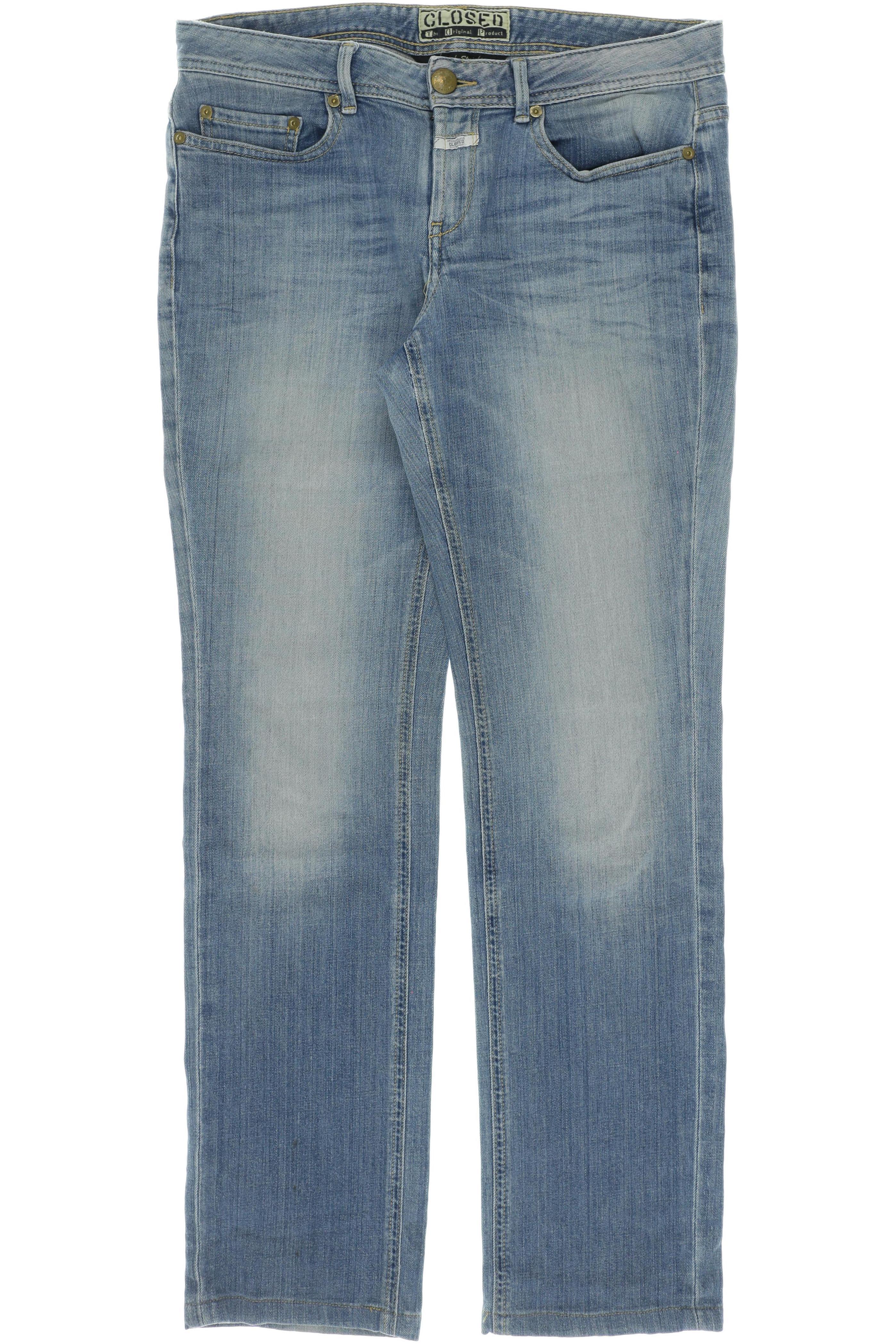 

Closed Damen Jeans, blau, Gr. 44