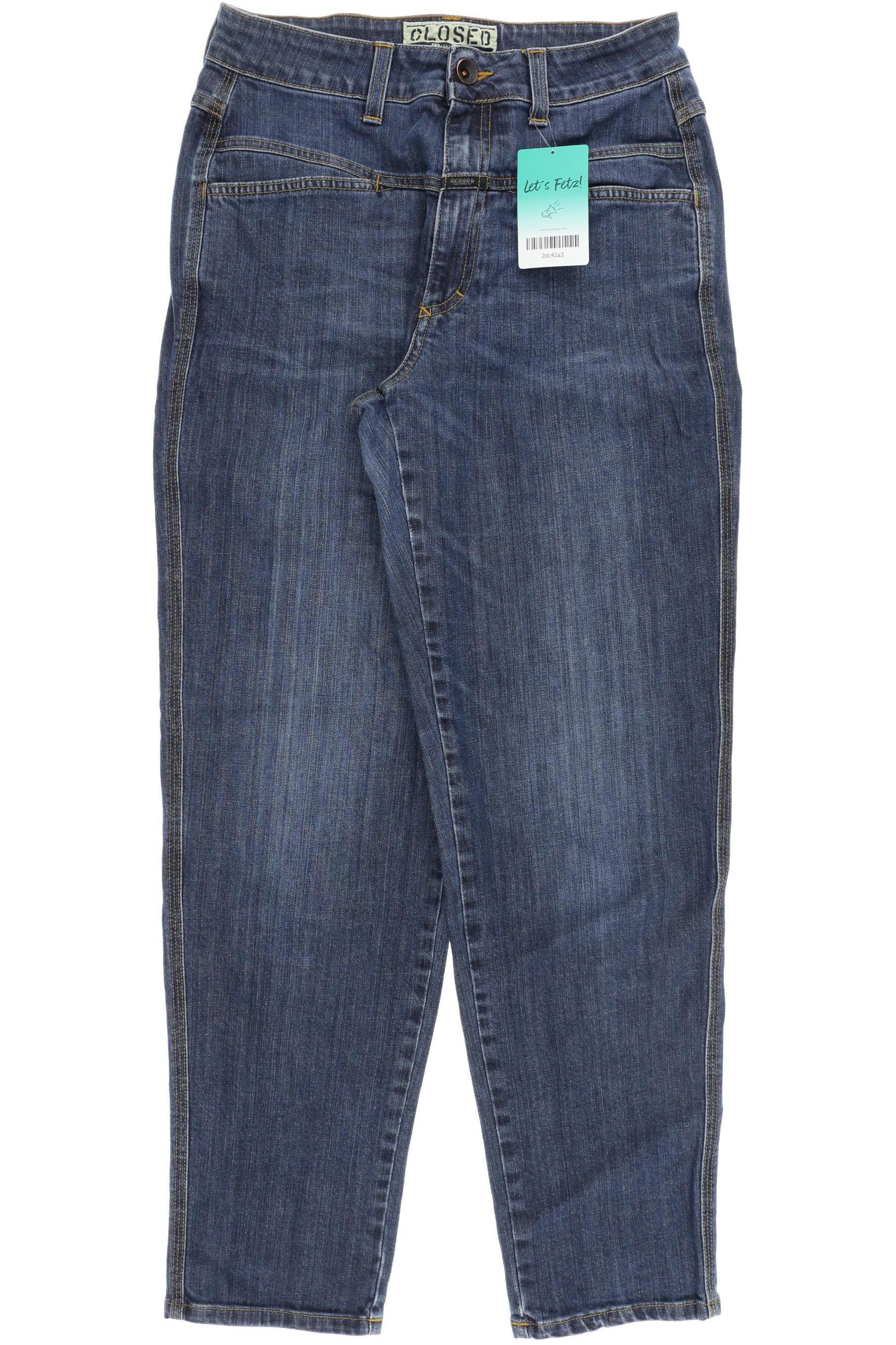 

Closed Damen Jeans, blau, Gr. 26