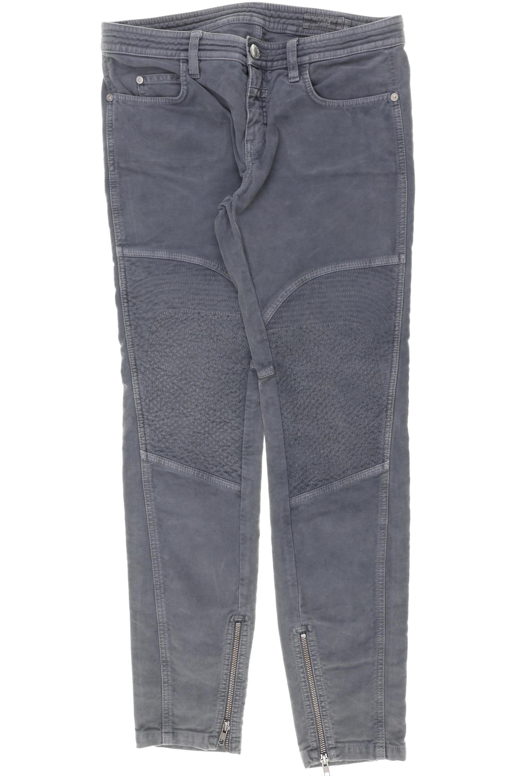 

Closed Damen Jeans, grau, Gr. 27