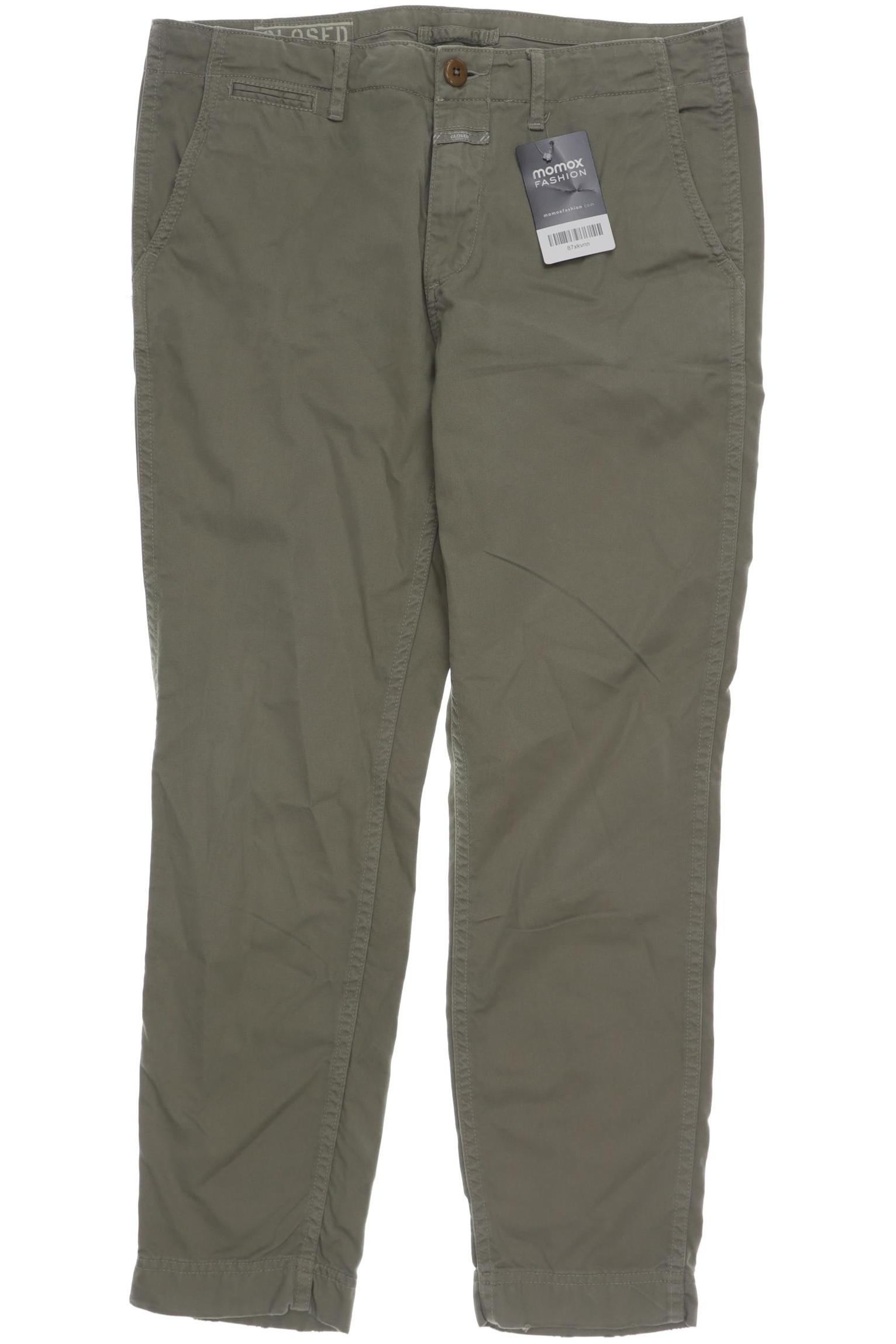 

Closed Damen Jeans, grün, Gr. 42