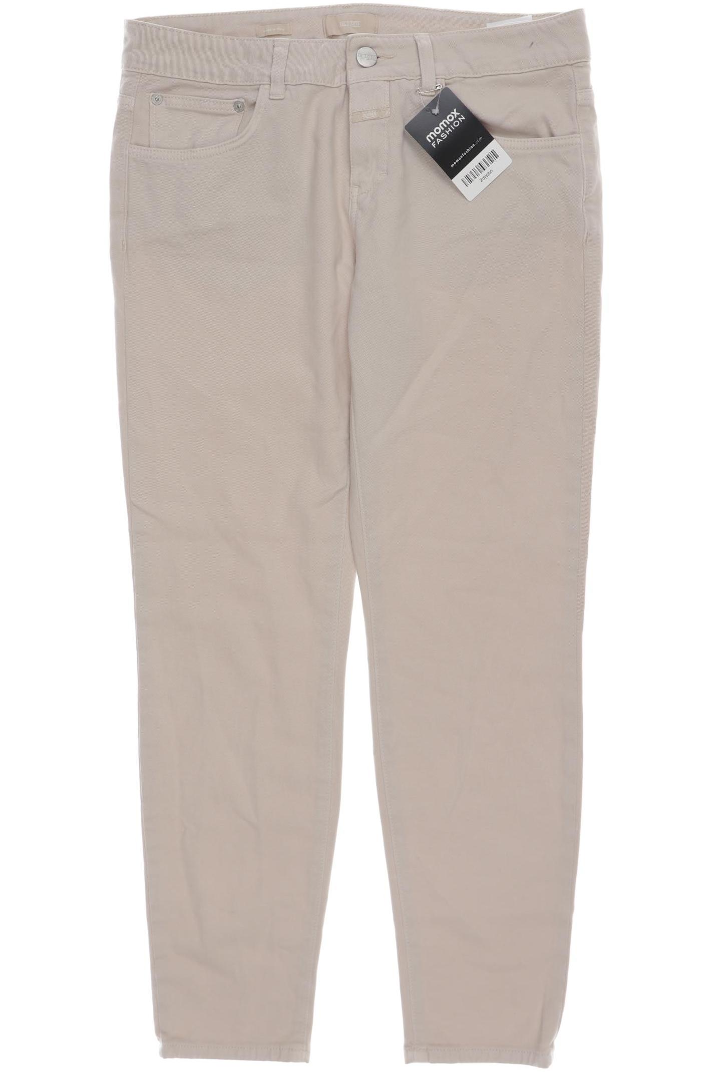 

Closed Damen Jeans, beige