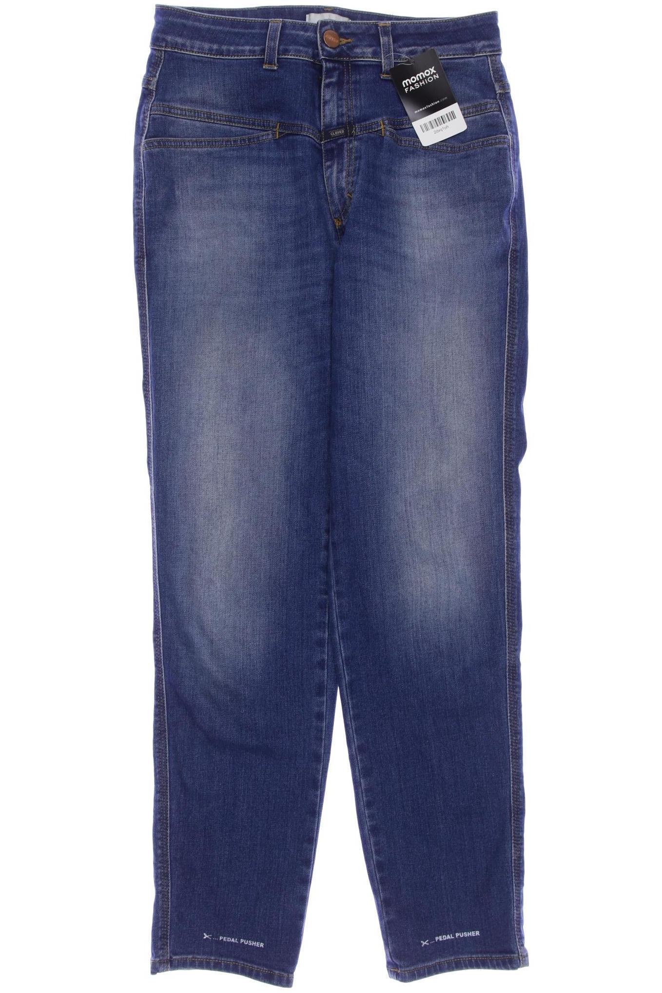 

Closed Damen Jeans, blau, Gr. 44