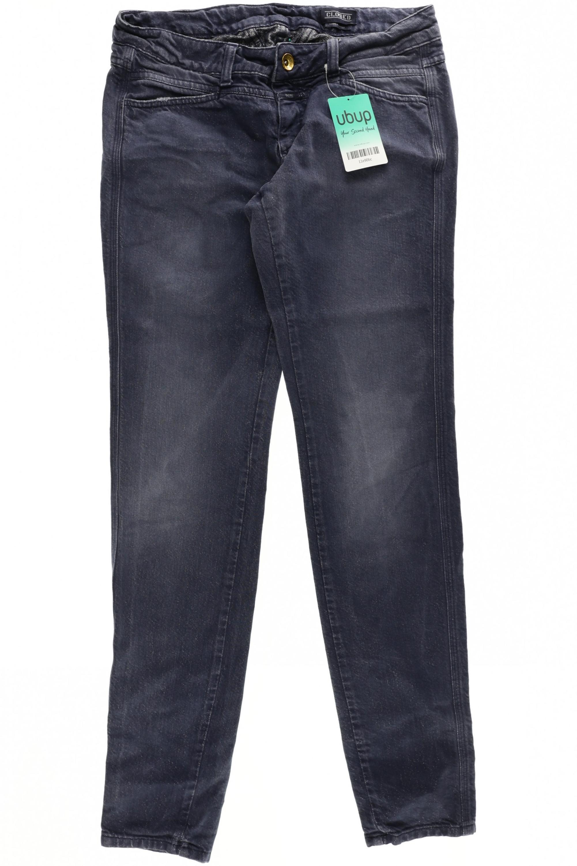 

Closed Damen Jeans, blau, Gr. 26