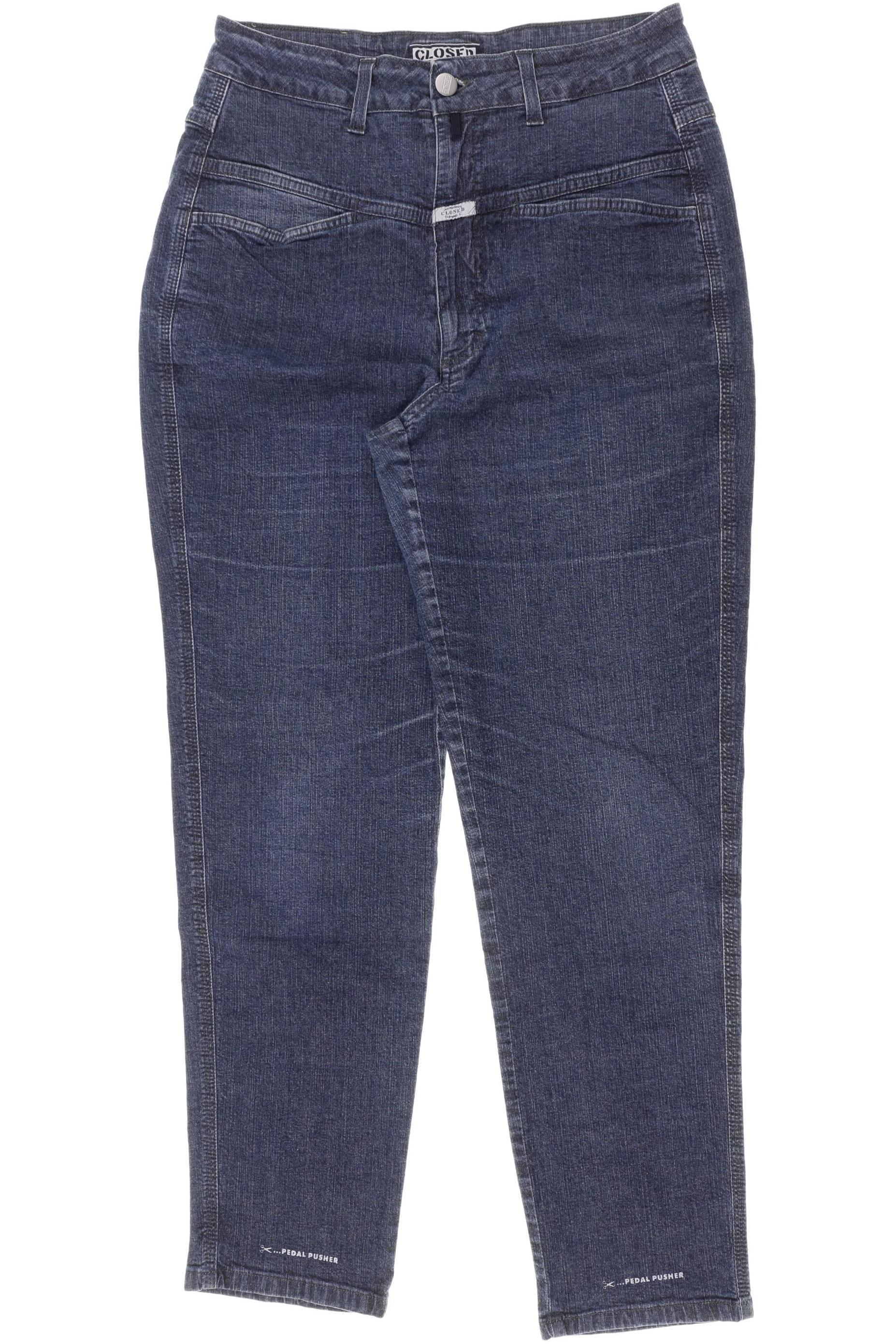 

Closed Damen Jeans, blau, Gr. 48