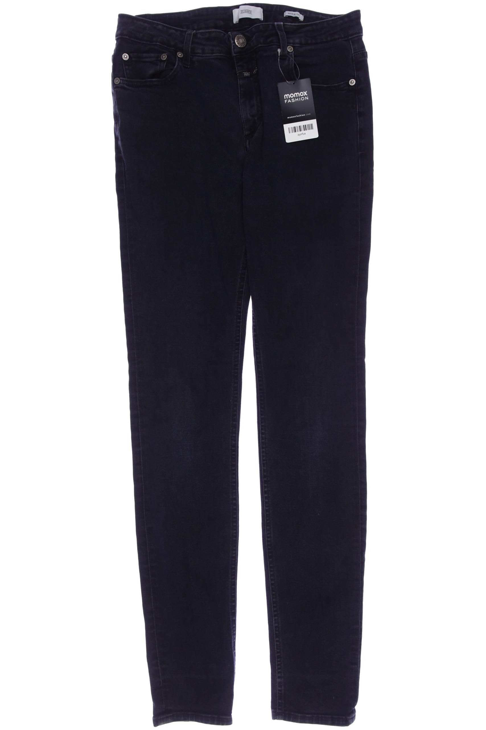 

Closed Damen Jeans, schwarz, Gr. 30