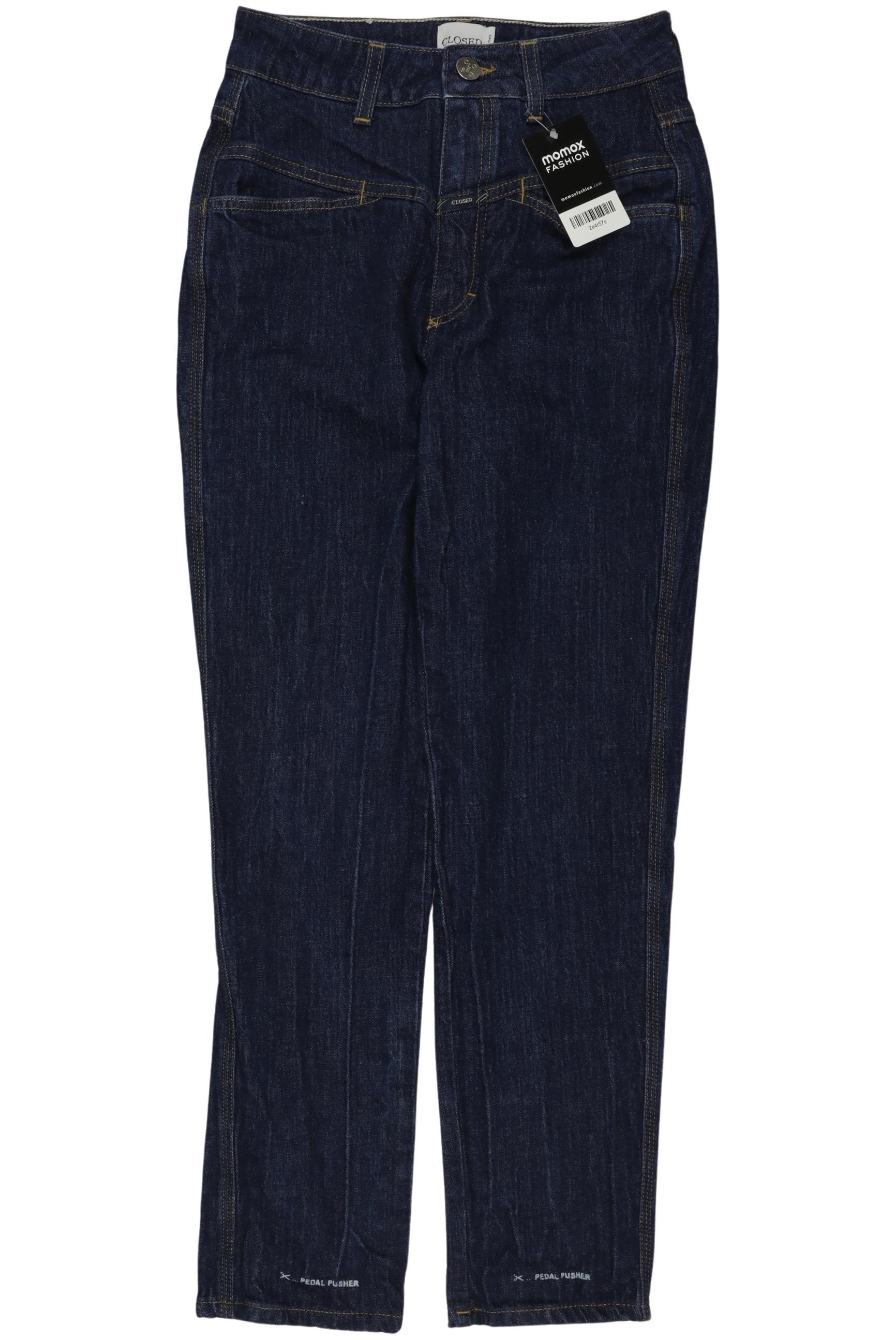 

Closed Damen Jeans, marineblau, Gr. 40
