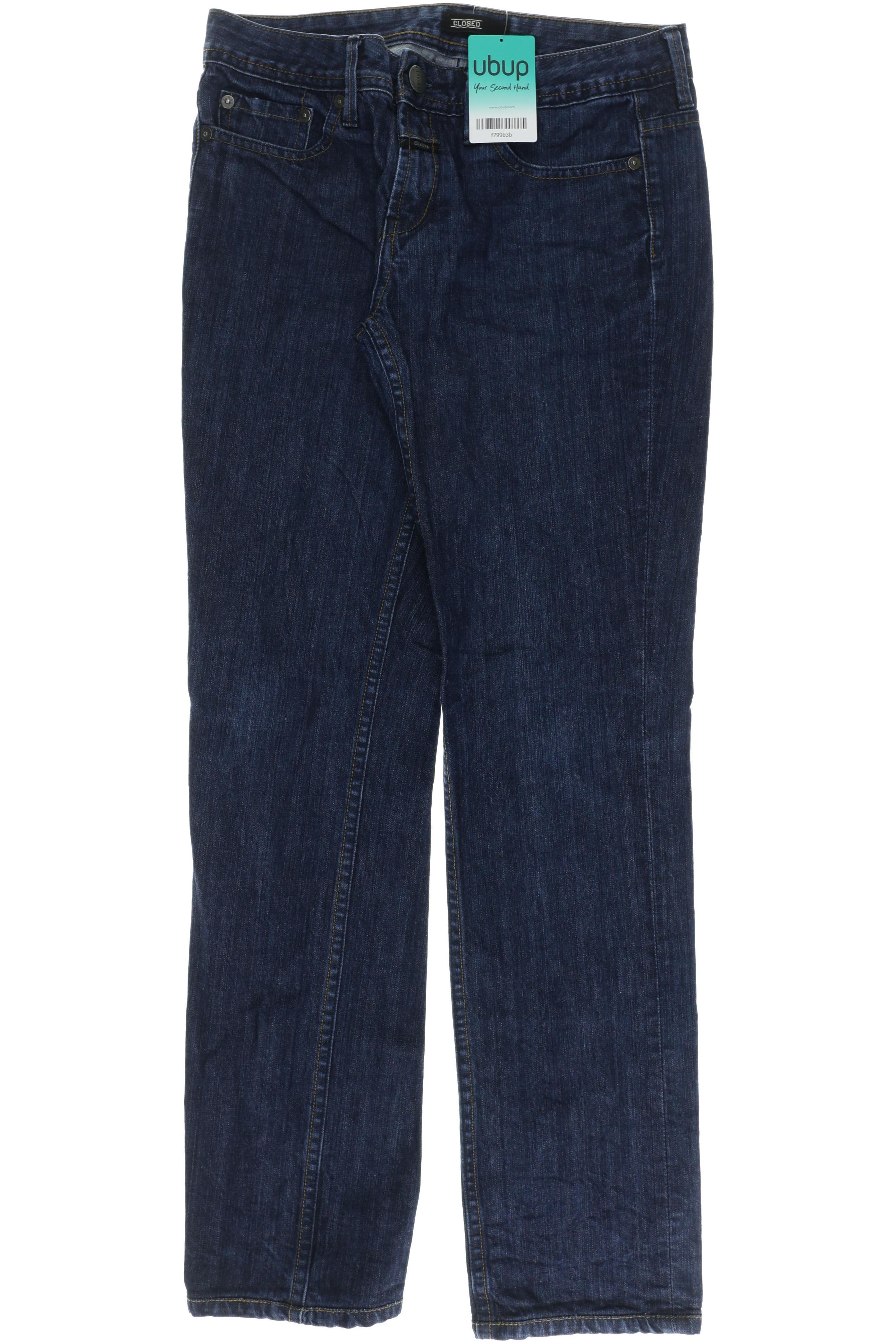 

Closed Damen Jeans, blau, Gr. 42