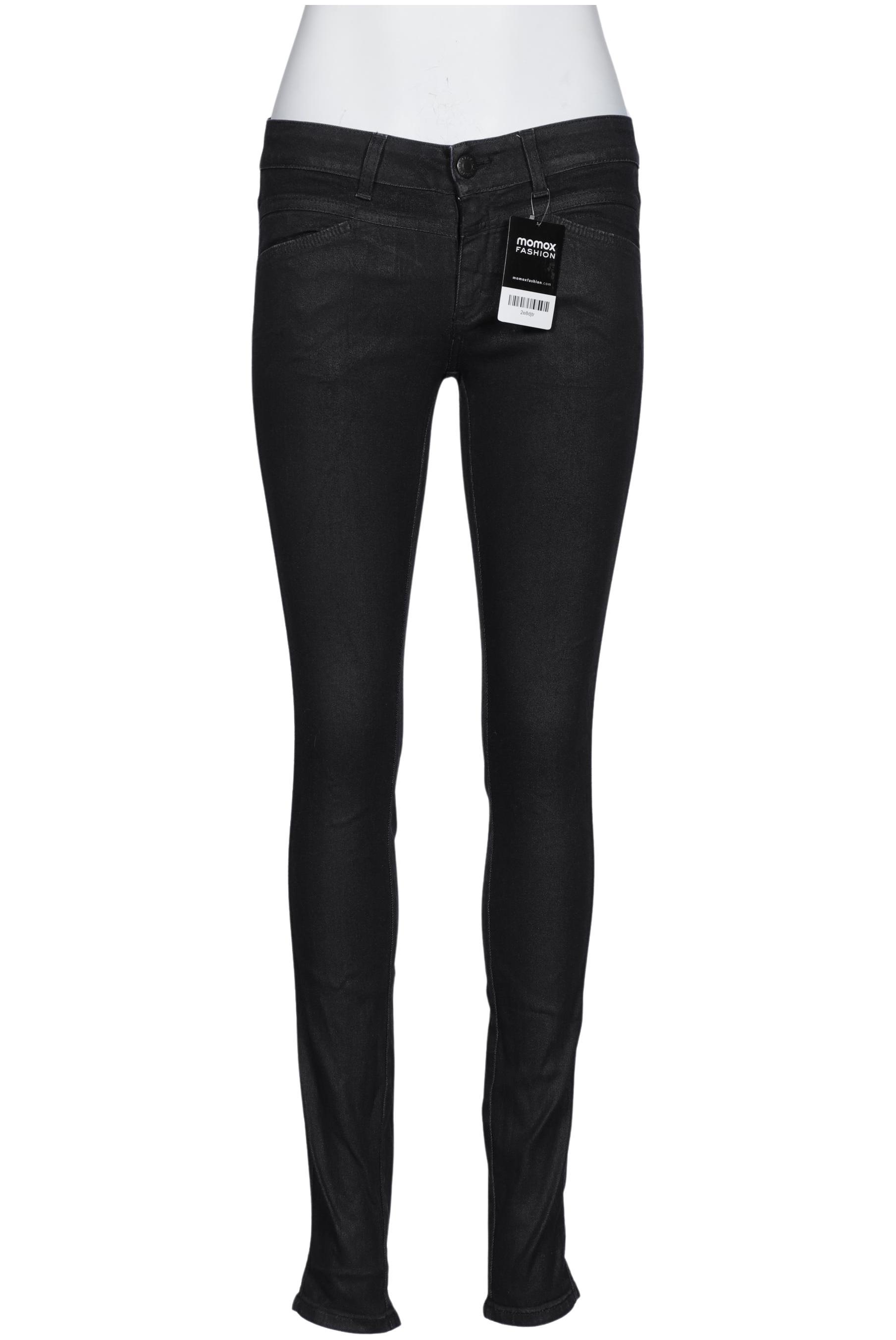 

Closed Damen Jeans, schwarz, Gr. 28