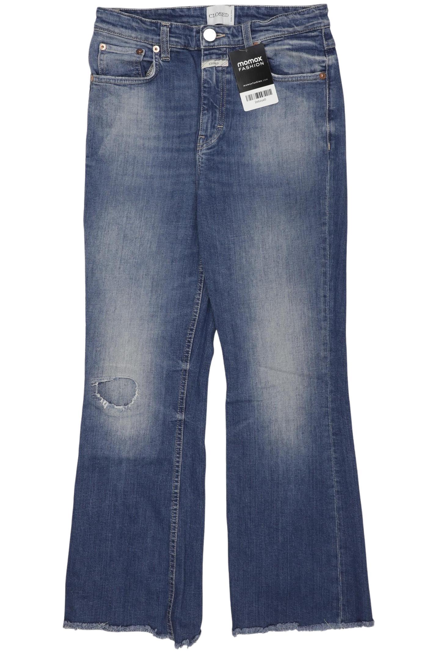 

Closed Damen Jeans, blau, Gr. 26