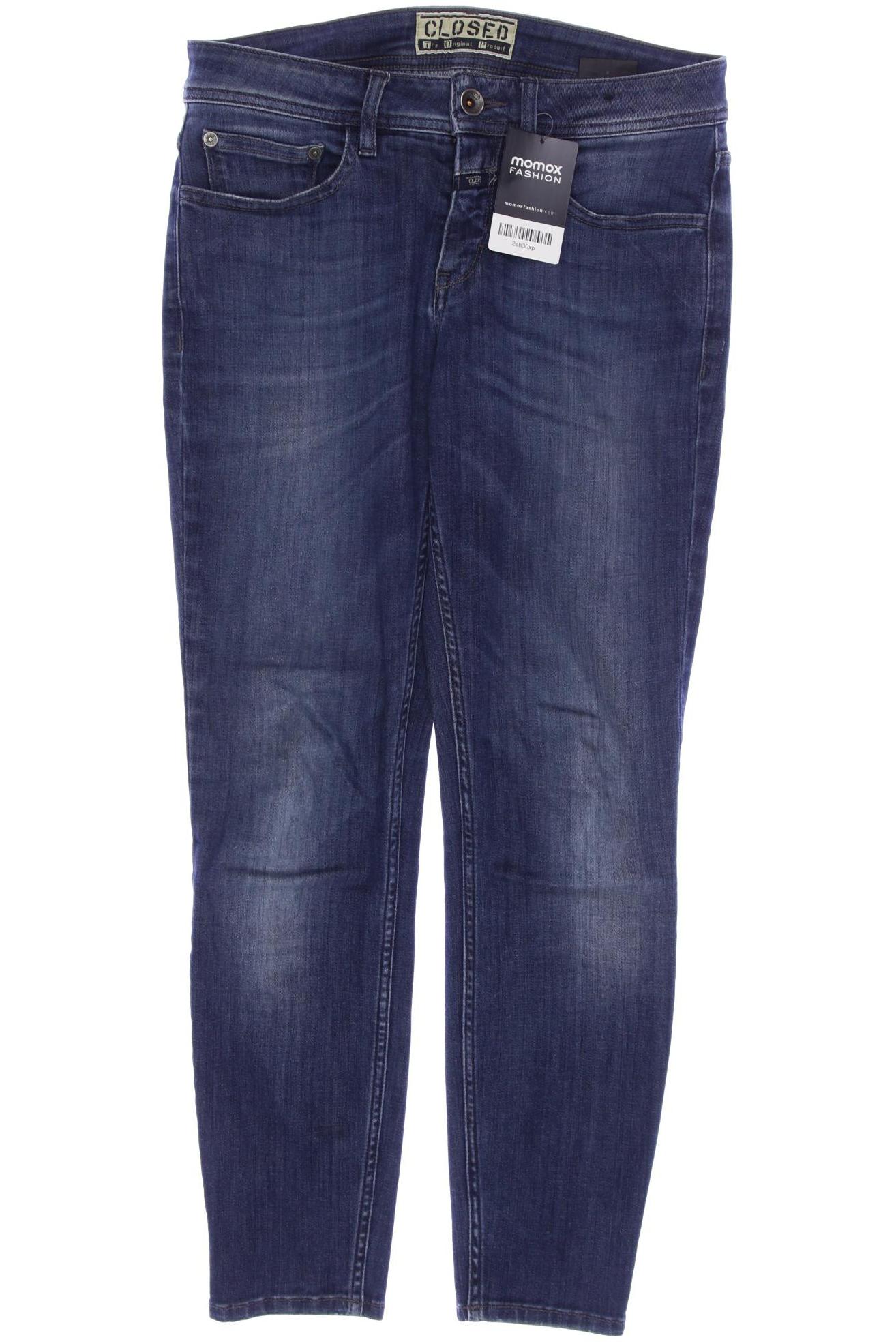 

Closed Damen Jeans, blau, Gr. 27