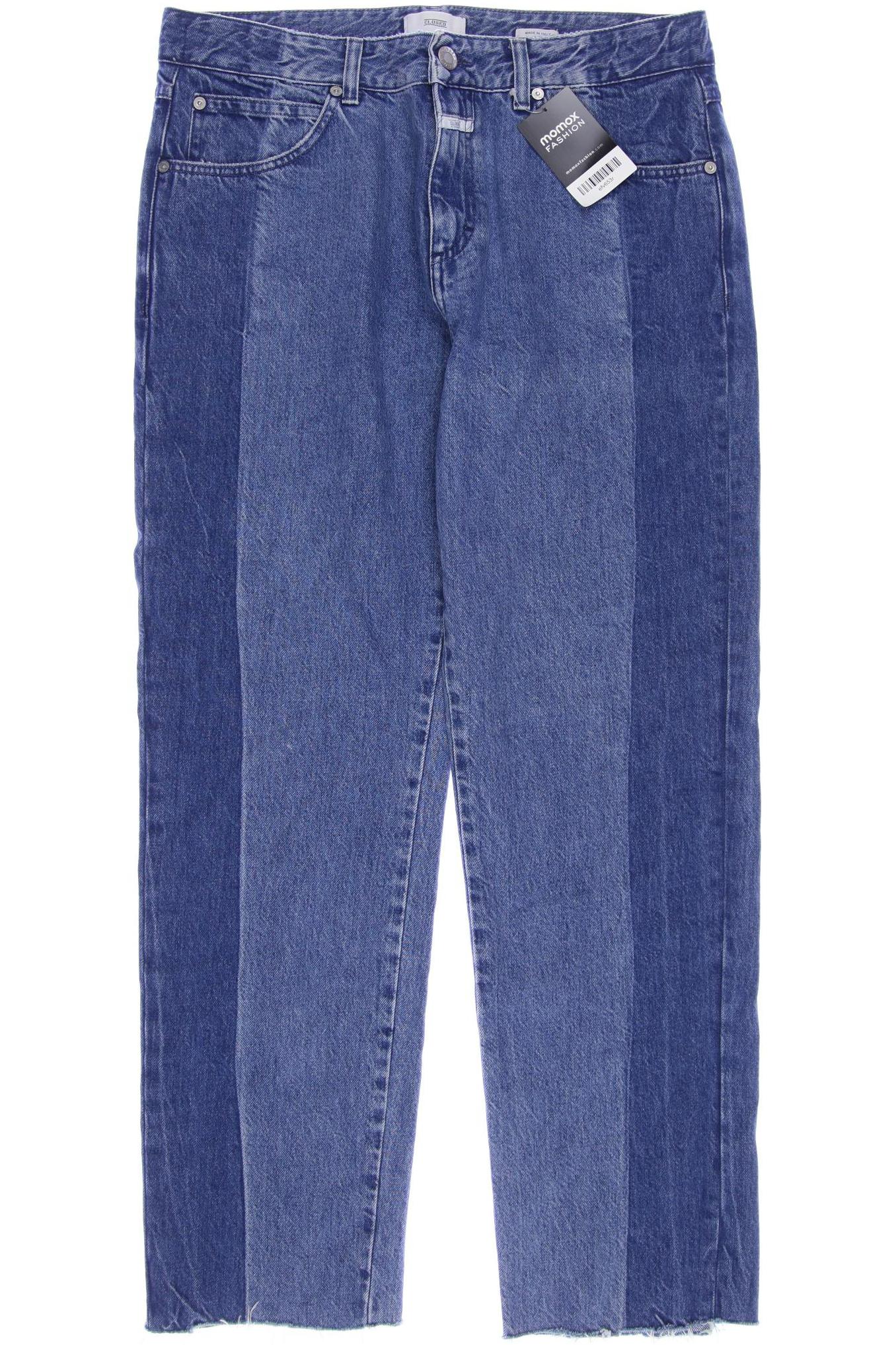 

Closed Damen Jeans, blau