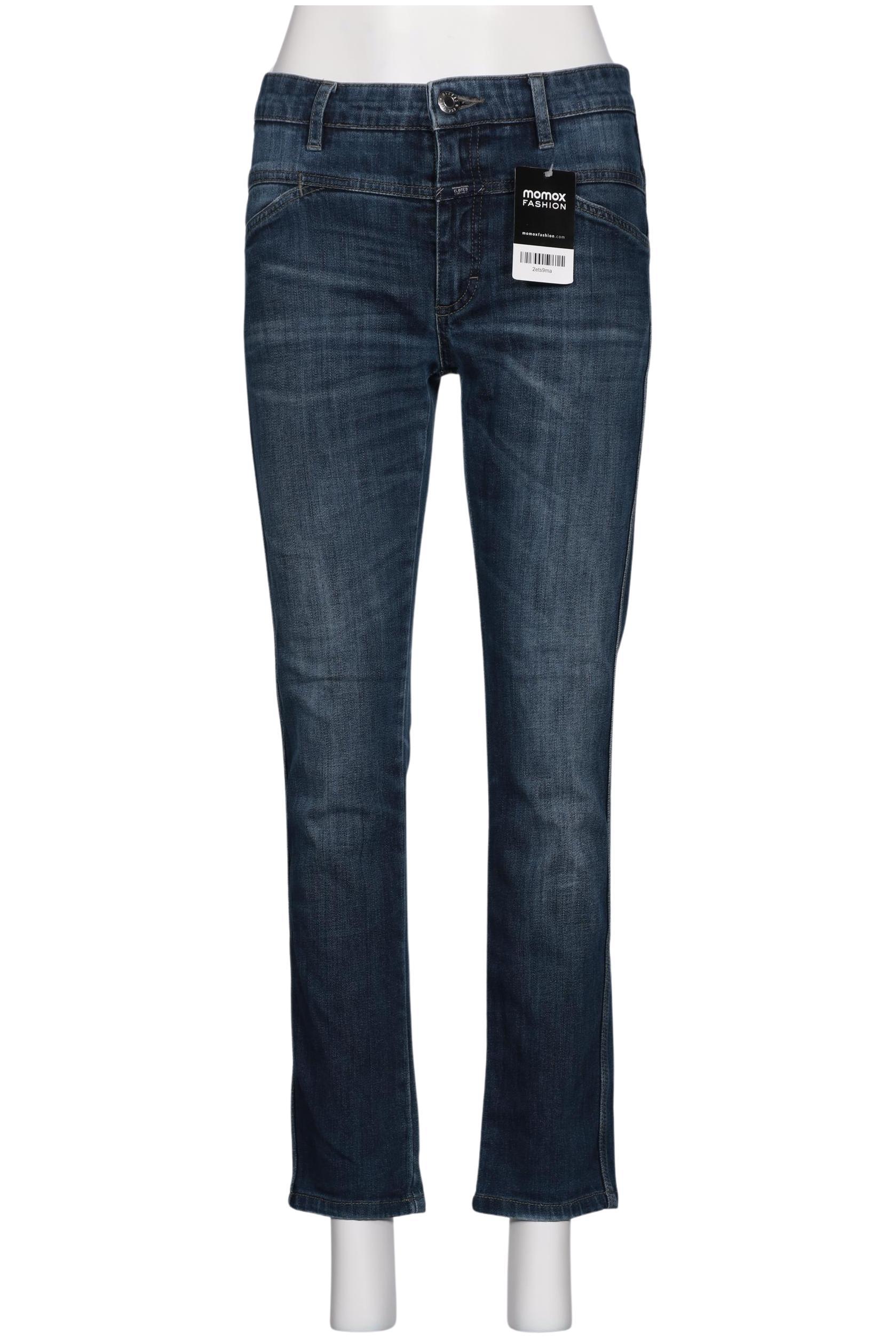 

Closed Damen Jeans, blau, Gr. 27