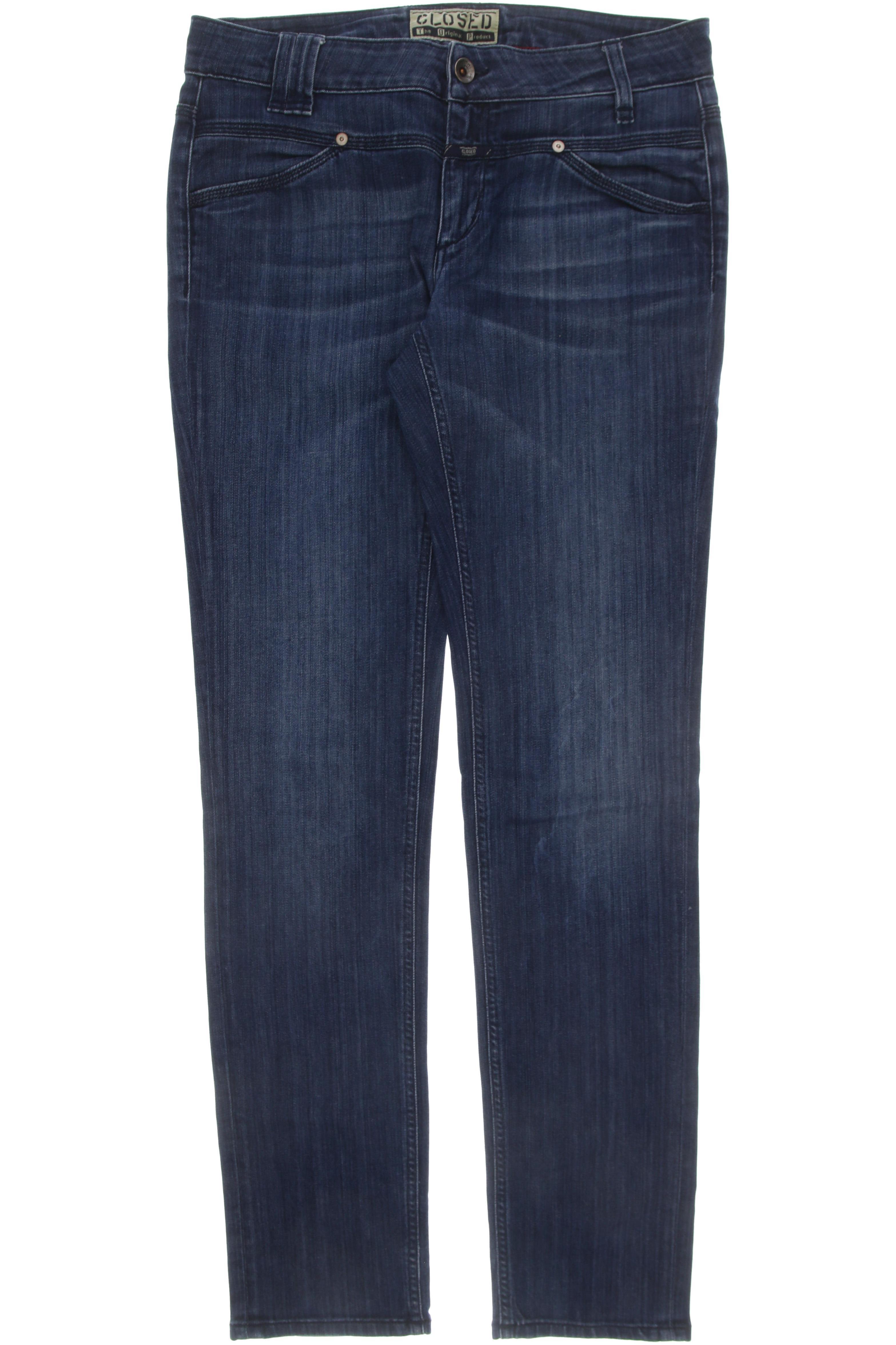 

Closed Damen Jeans, blau, Gr. 44