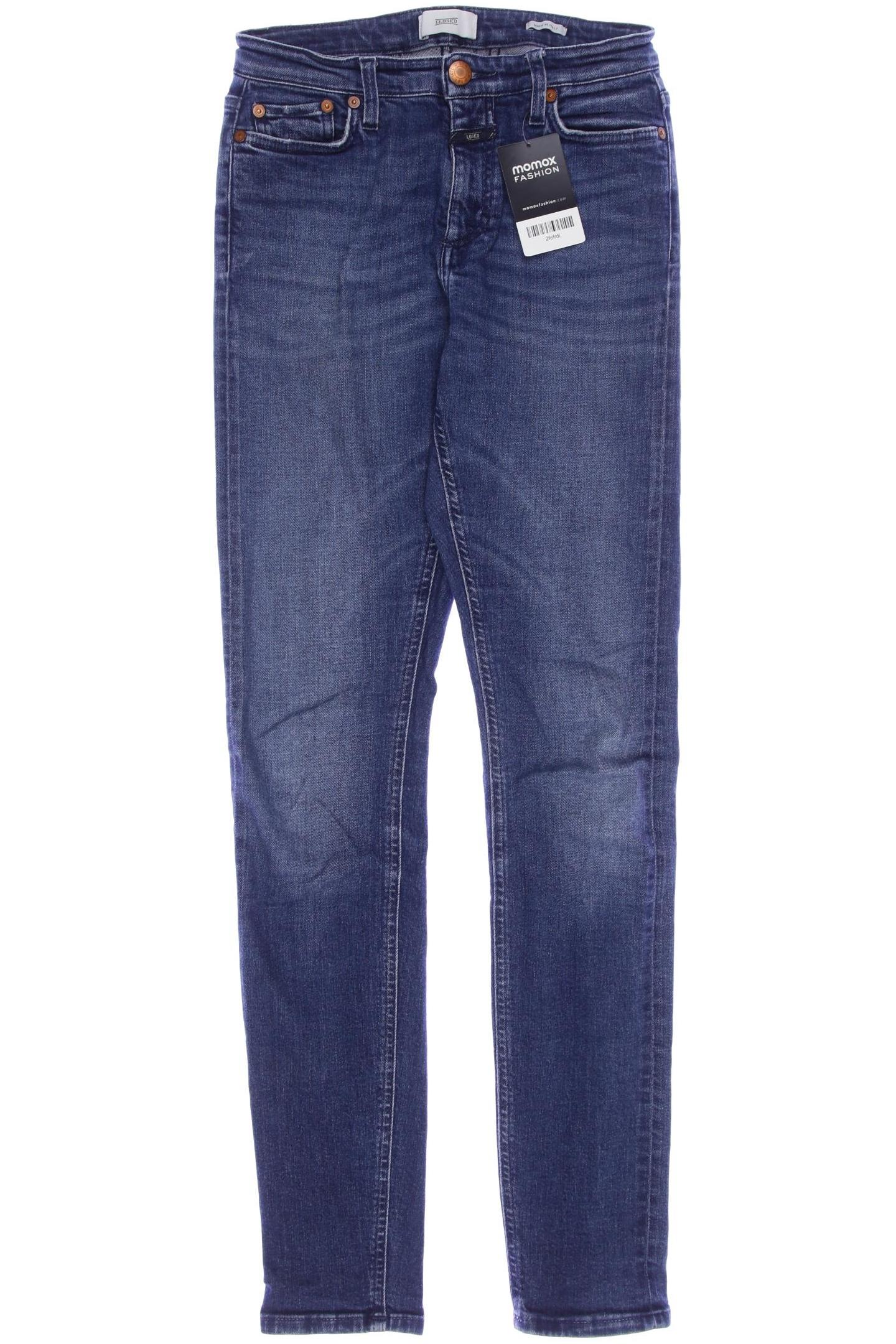 

Closed Damen Jeans, blau, Gr. 26