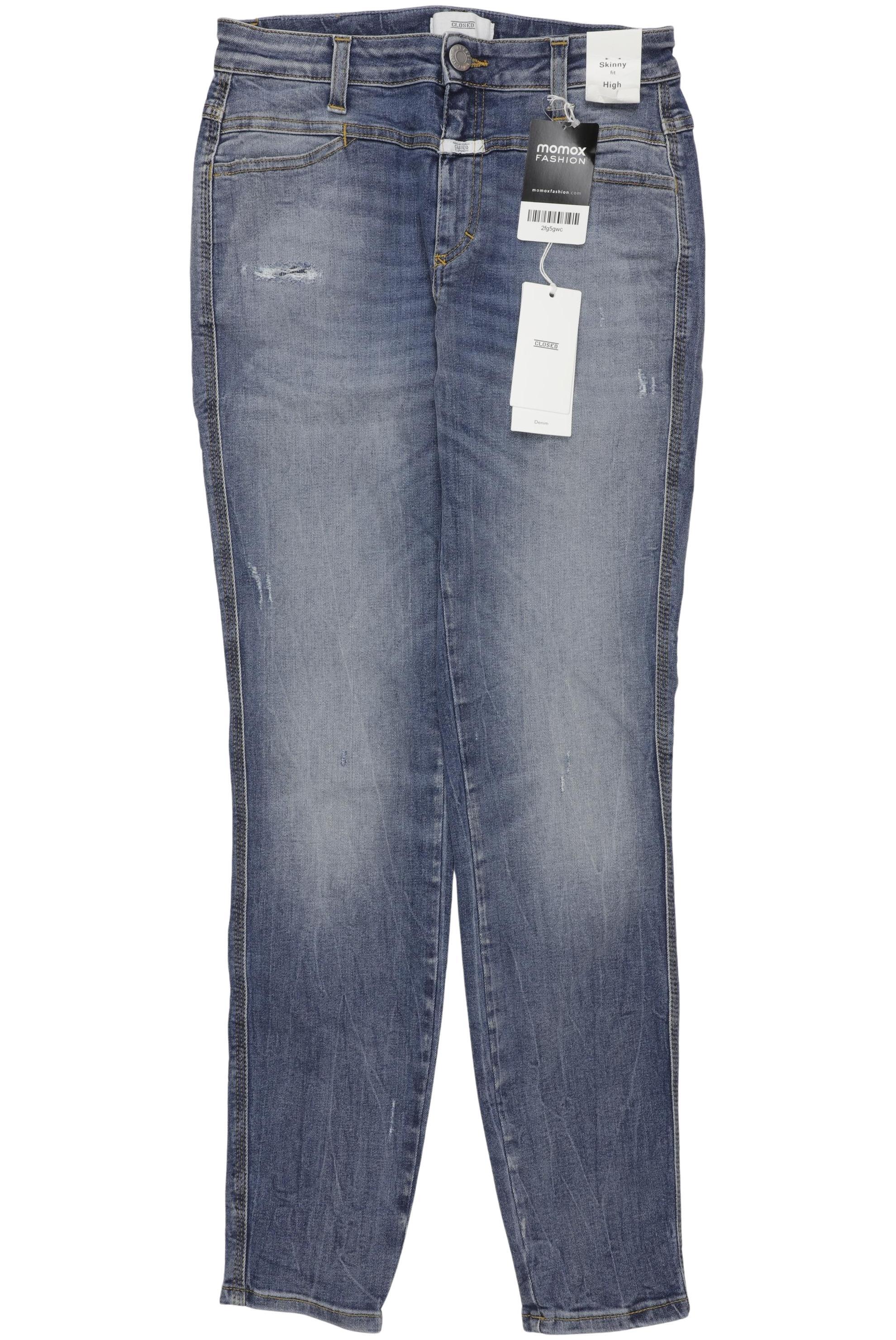 

Closed Damen Jeans, blau, Gr. 26