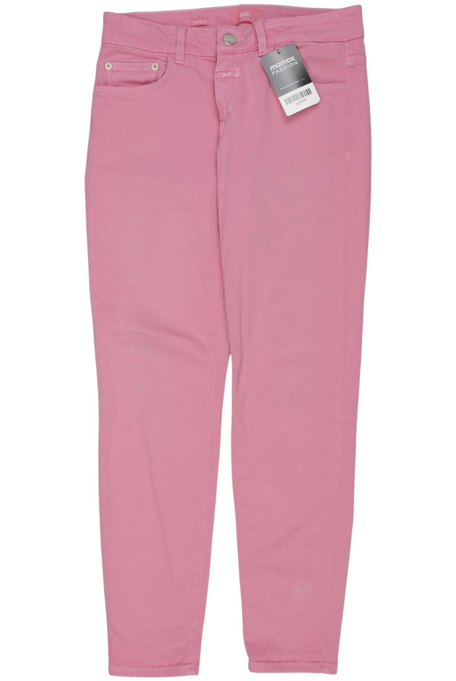 

Closed Damen Jeans, pink, Gr. 26