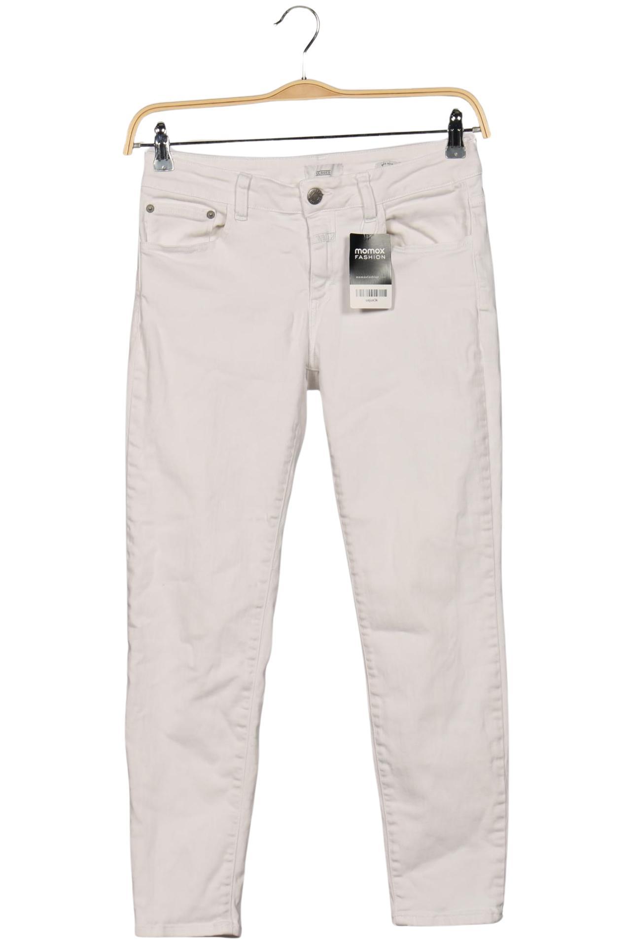 

Closed Damen Jeans, weiß, Gr. 29