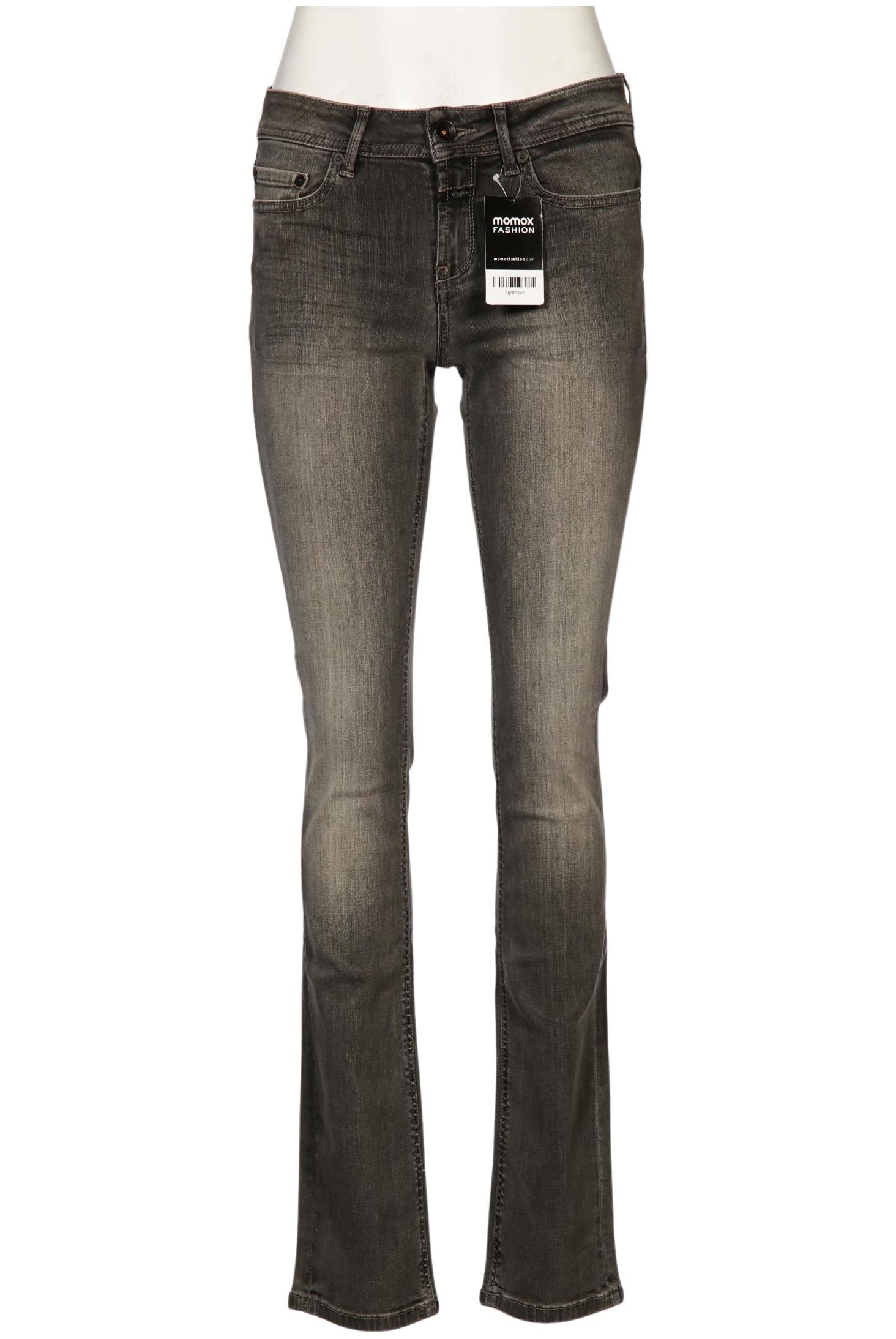 

Closed Damen Jeans, grau, Gr. 42