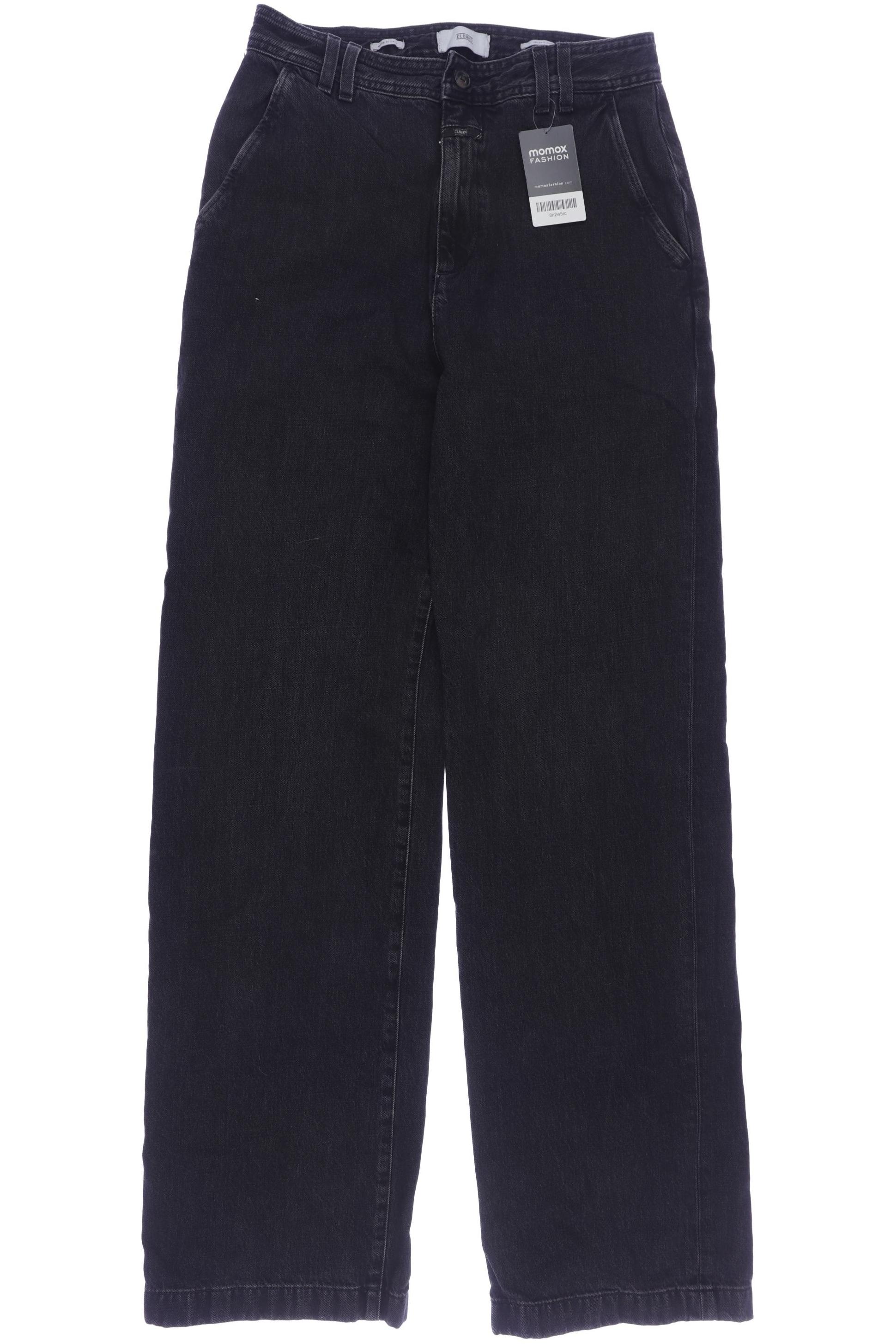 

Closed Damen Jeans, schwarz, Gr. 40