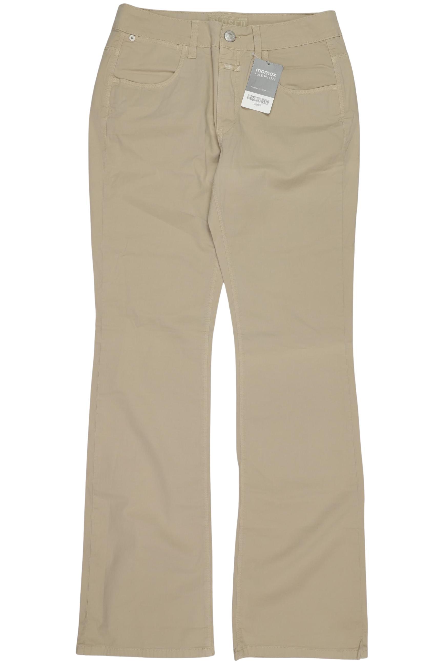 

Closed Damen Jeans, beige, Gr. 29