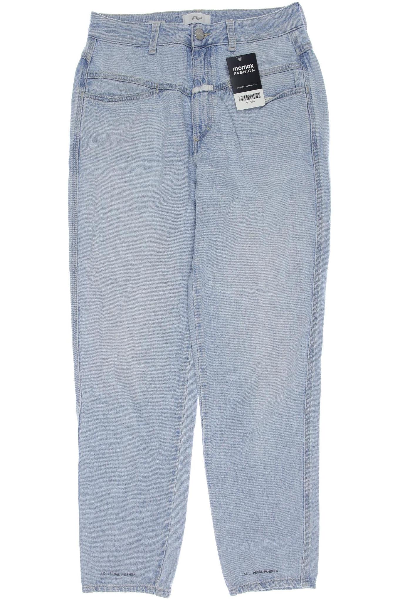 

Closed Damen Jeans, hellblau, Gr. 44