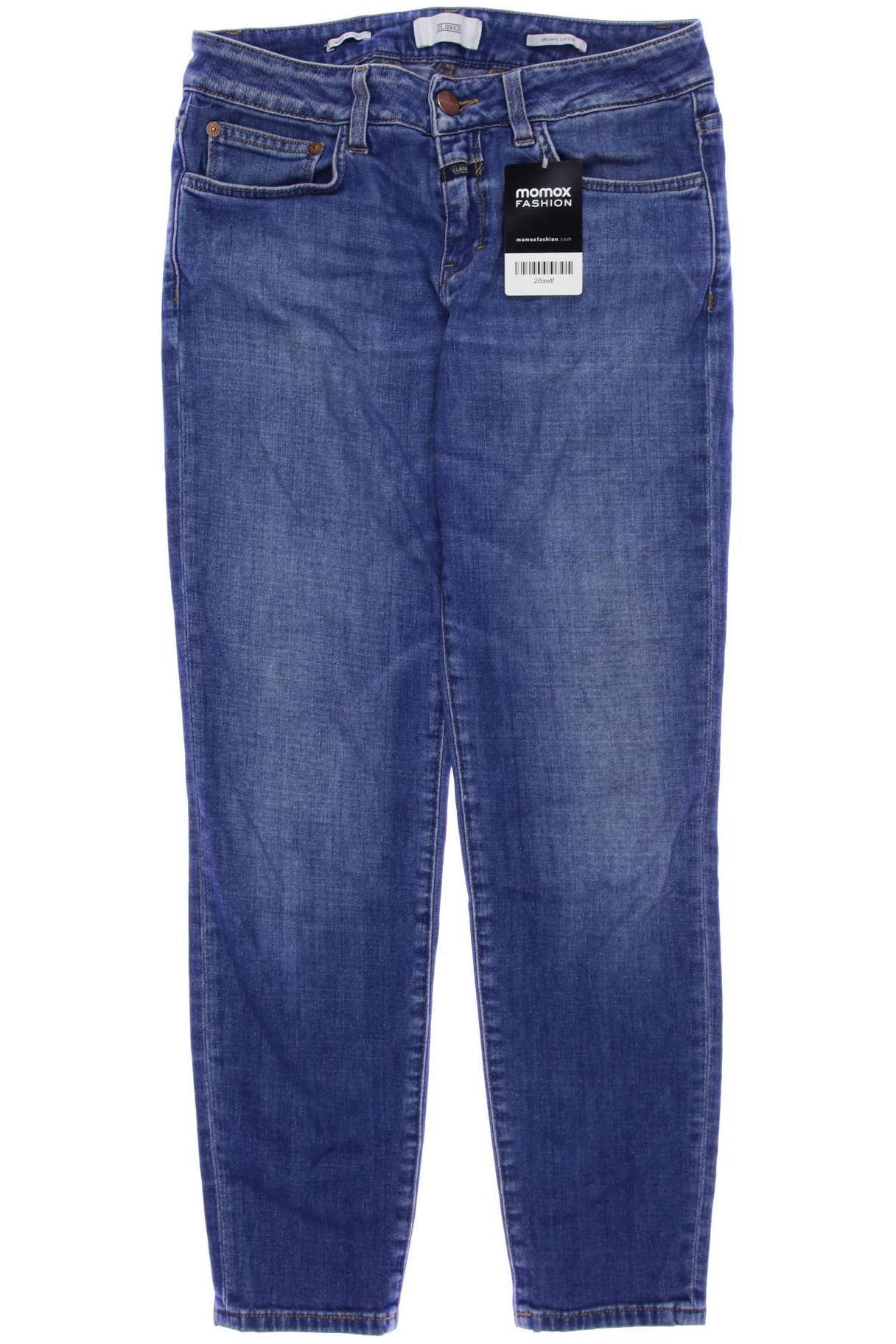 

Closed Damen Jeans, blau, Gr. 26