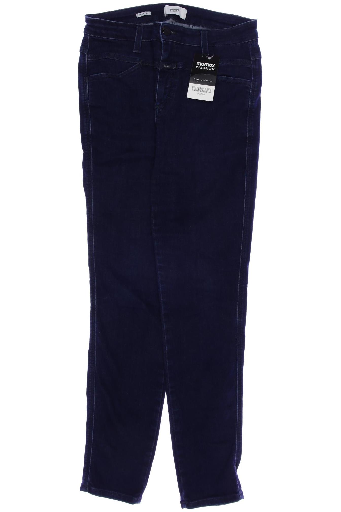 

Closed Damen Jeans, marineblau, Gr. 28
