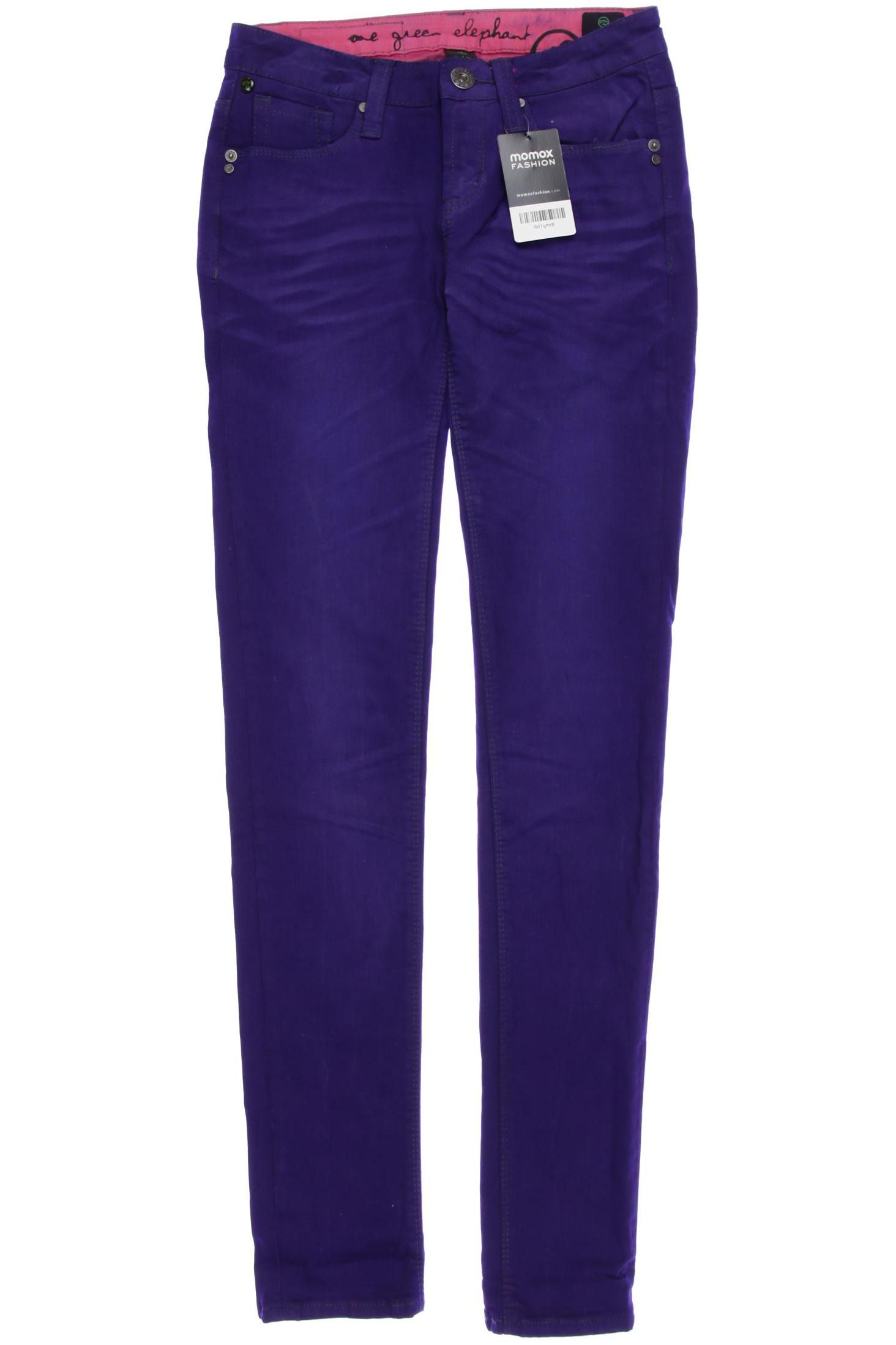 

Closed Damen Jeans, grau, Gr. 32