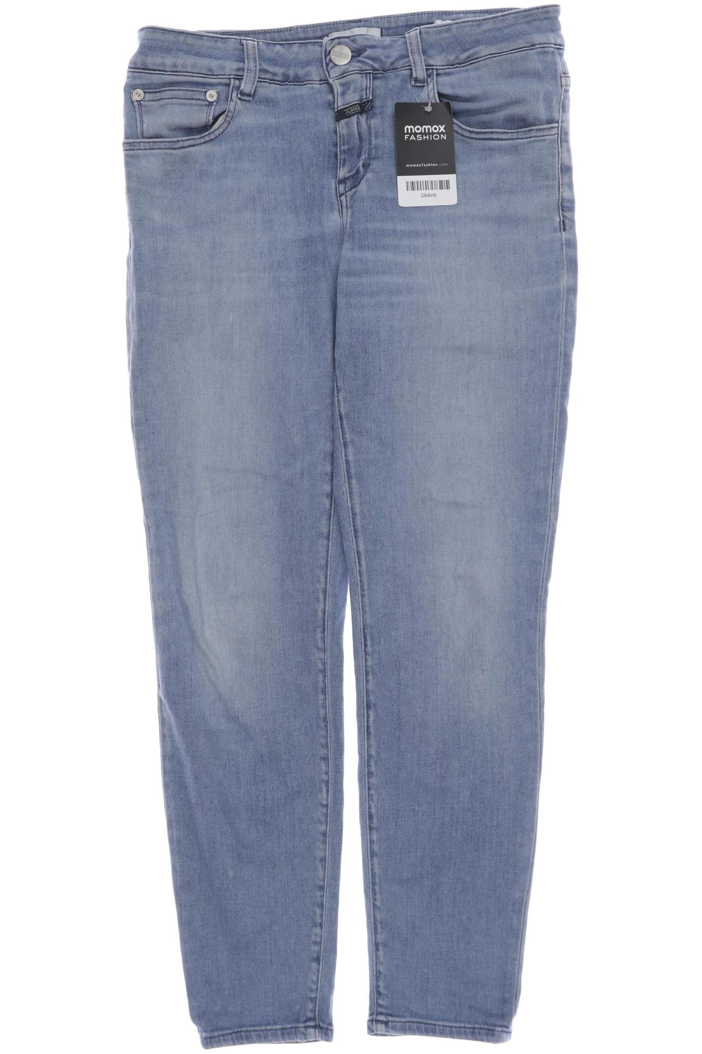 

Closed Damen Jeans, hellblau