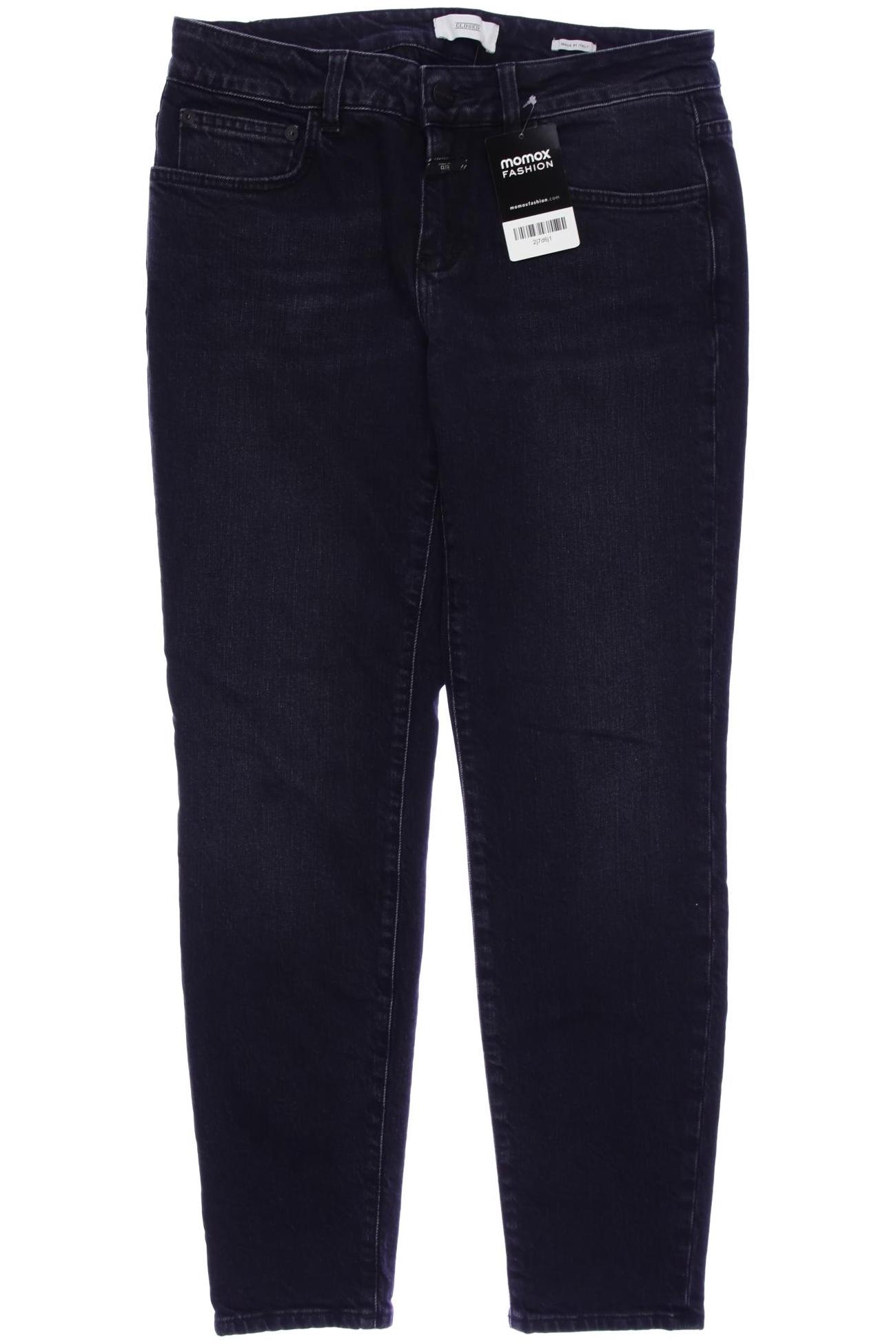 

Closed Damen Jeans, grau, Gr. 28