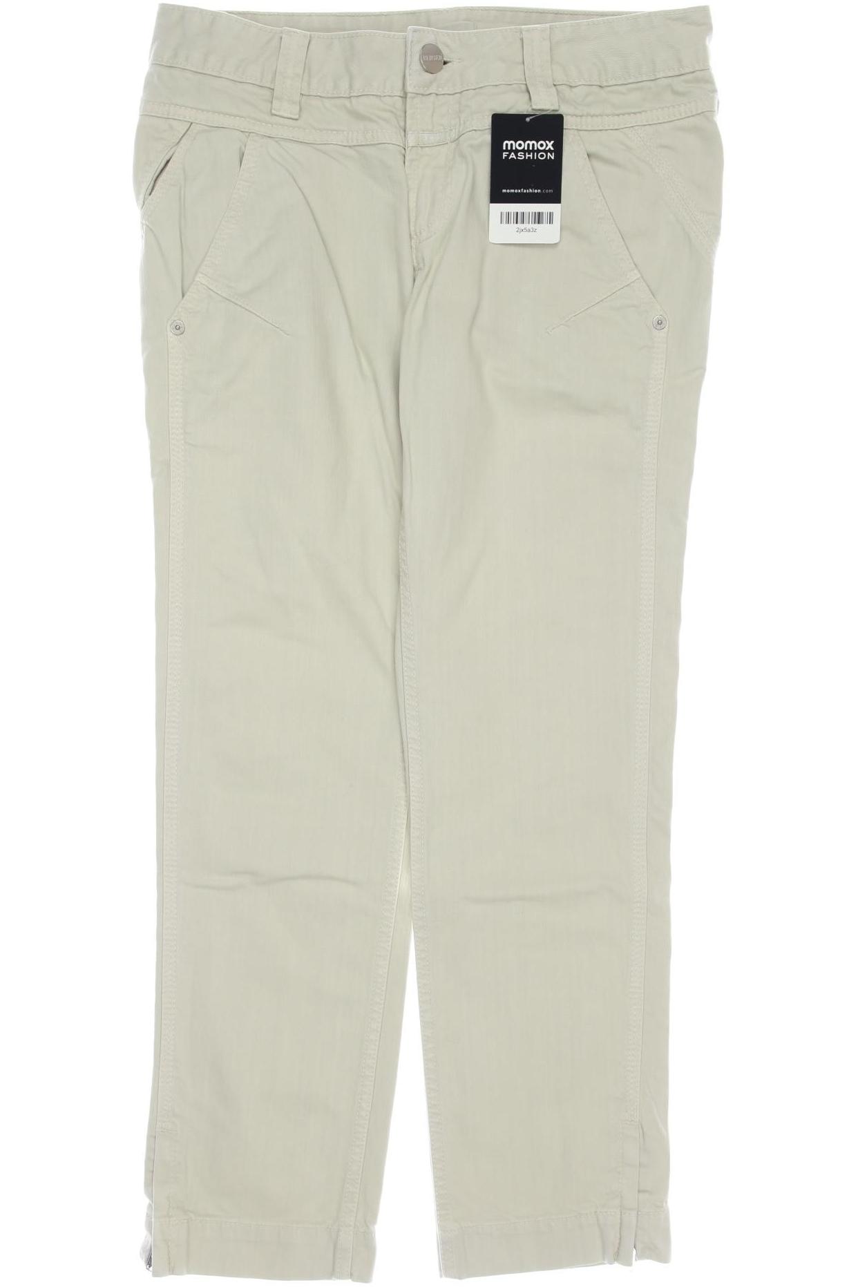 

Closed Damen Jeans, cremeweiß, Gr. 29