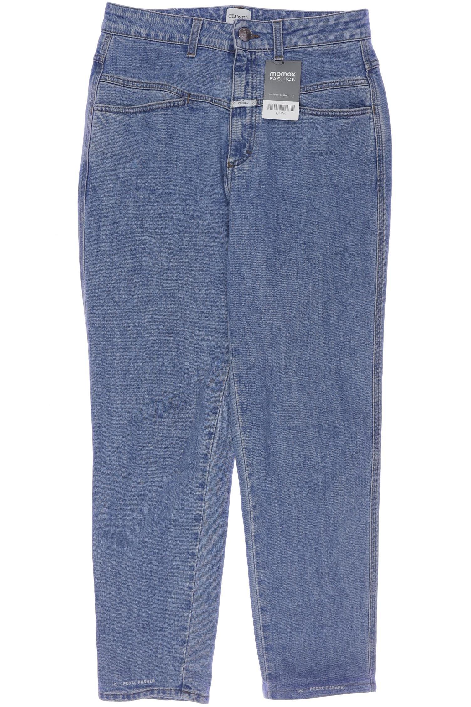 

Closed Damen Jeans, blau, Gr. 29
