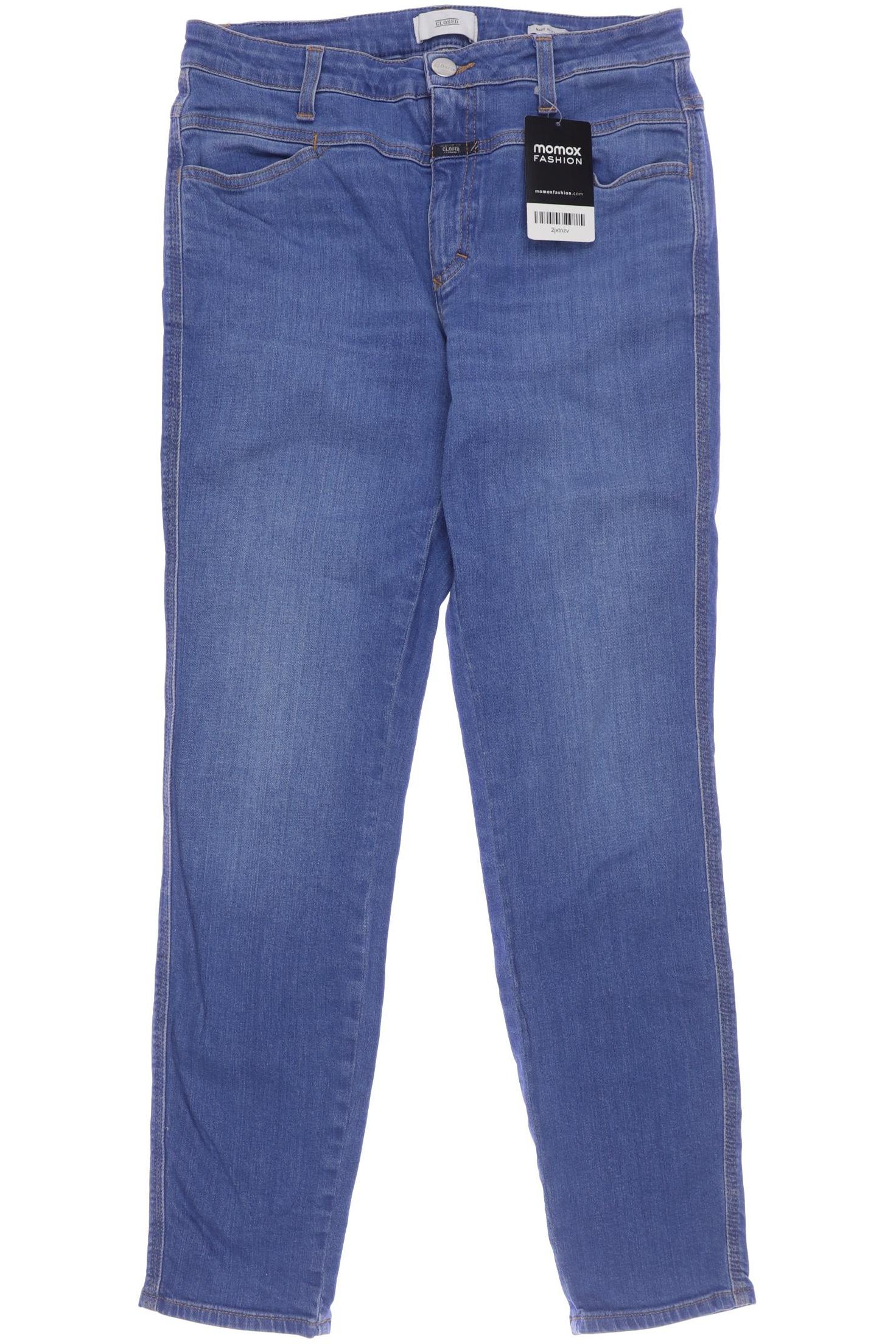 

Closed Damen Jeans, blau, Gr. 29