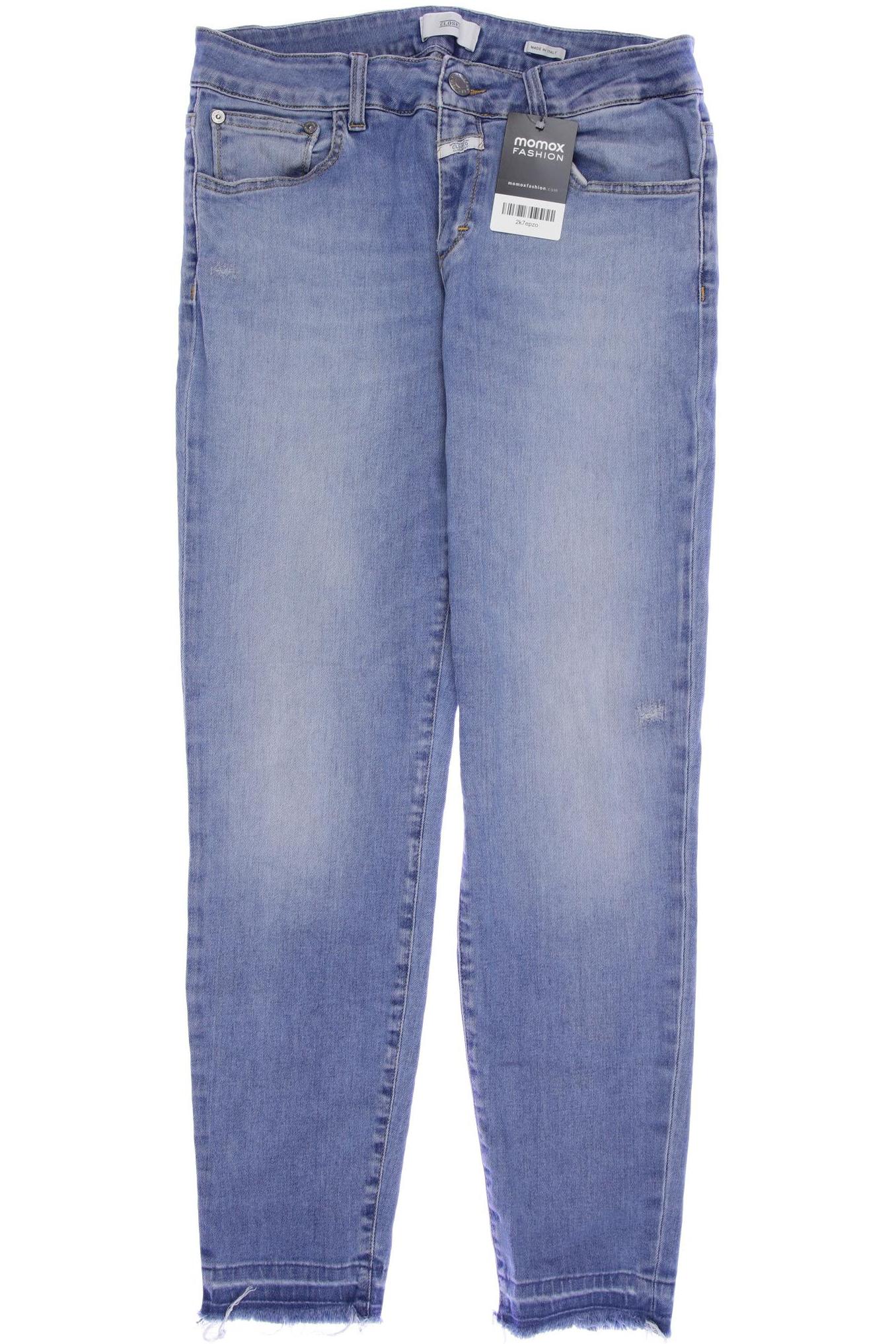 

Closed Damen Jeans, hellblau, Gr. 29
