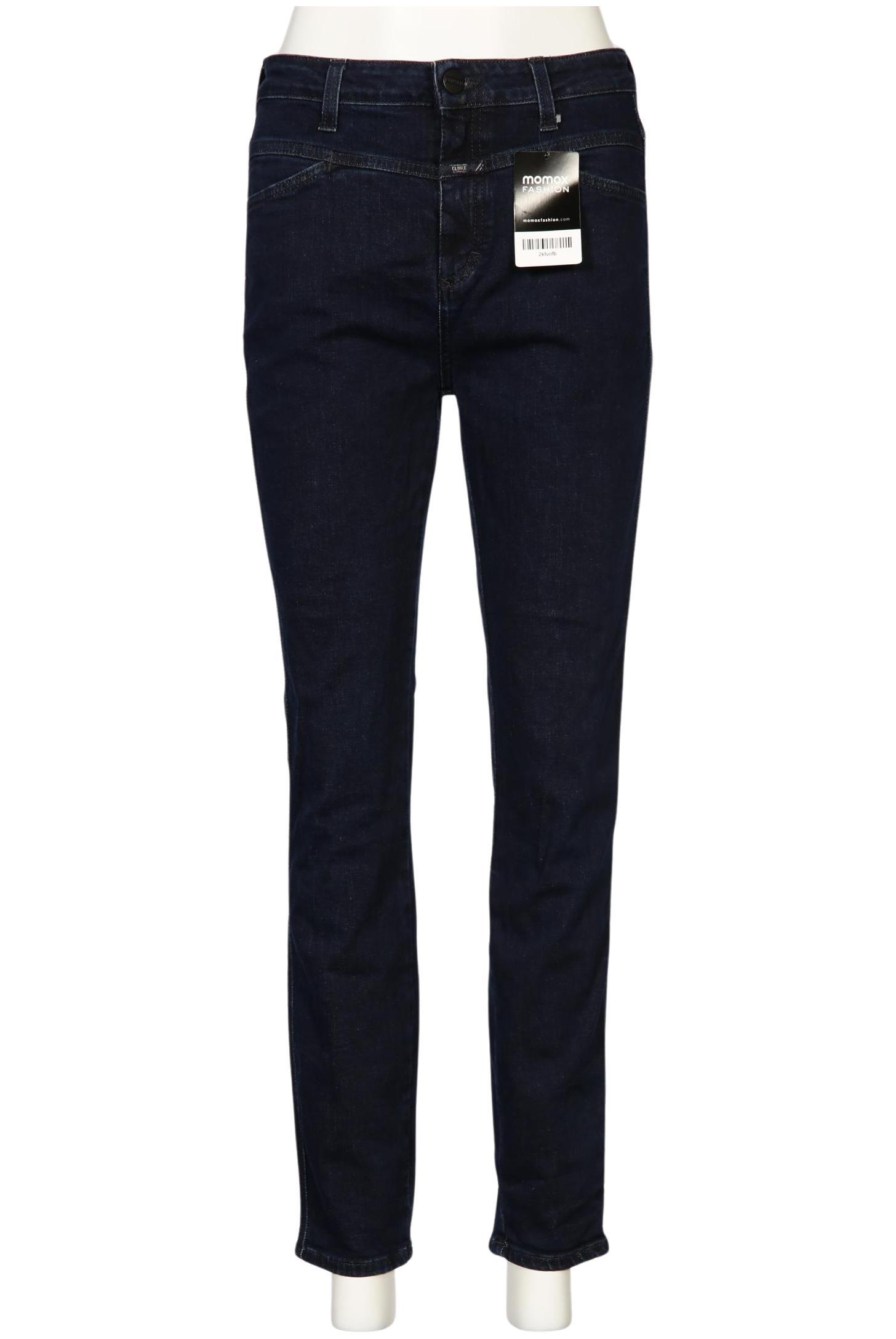 

Closed Damen Jeans, marineblau, Gr. 28